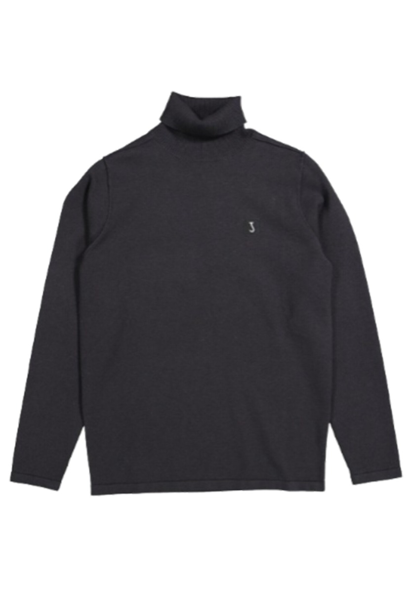 Butcher of Blue coltruien zwart Heren maat XXXL