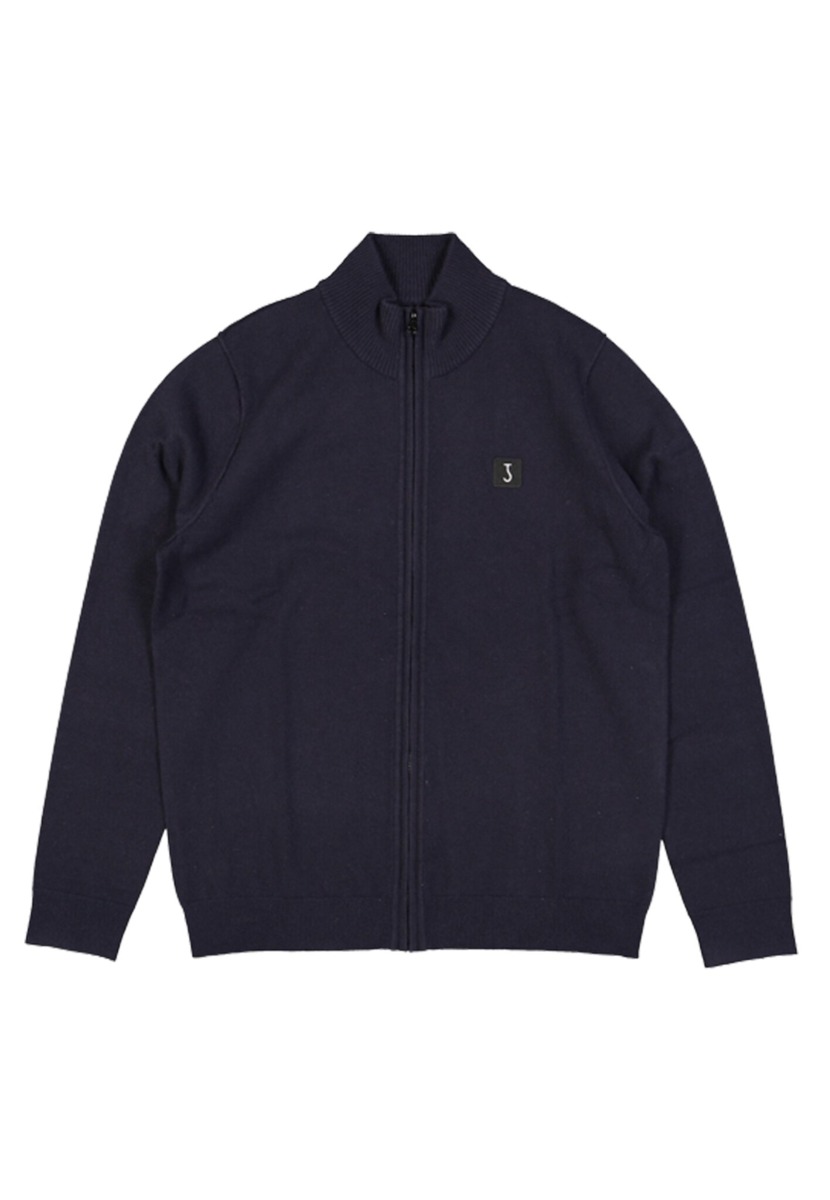 Butcher of Blue vesten blauw Heren maat M