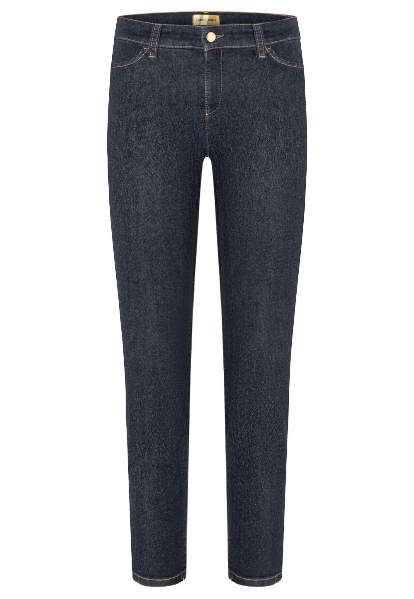 Cambio jeans blauw Dames maat 46