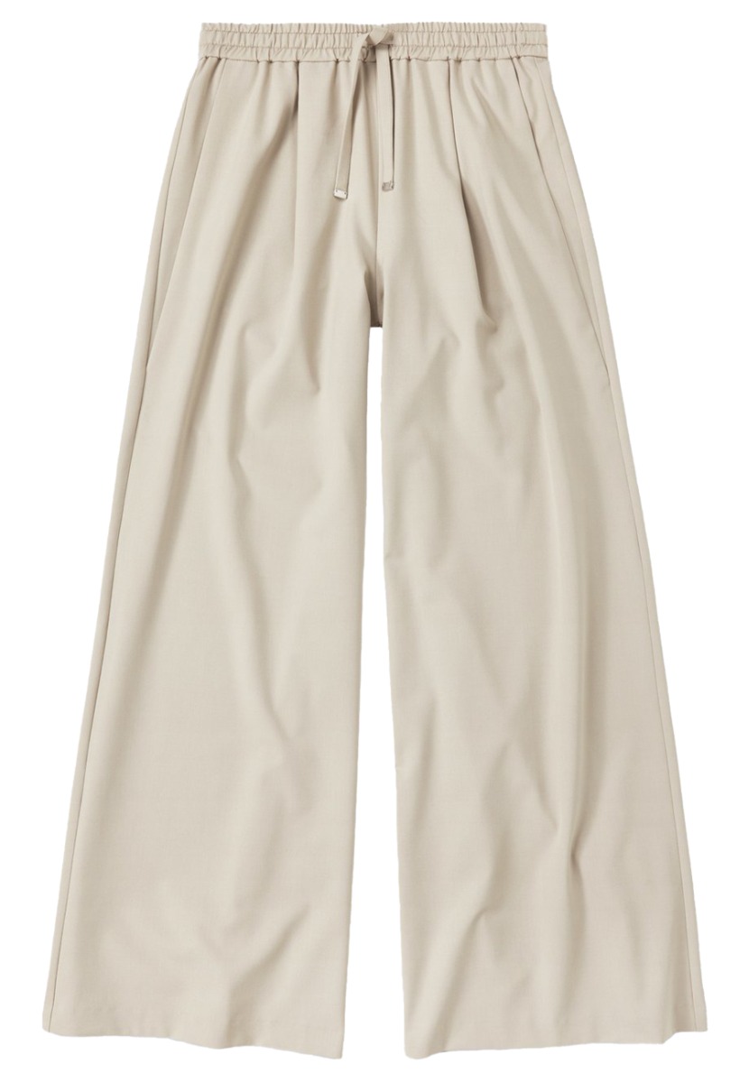 Closed Broek Beige maat XS Faris pantalons beige