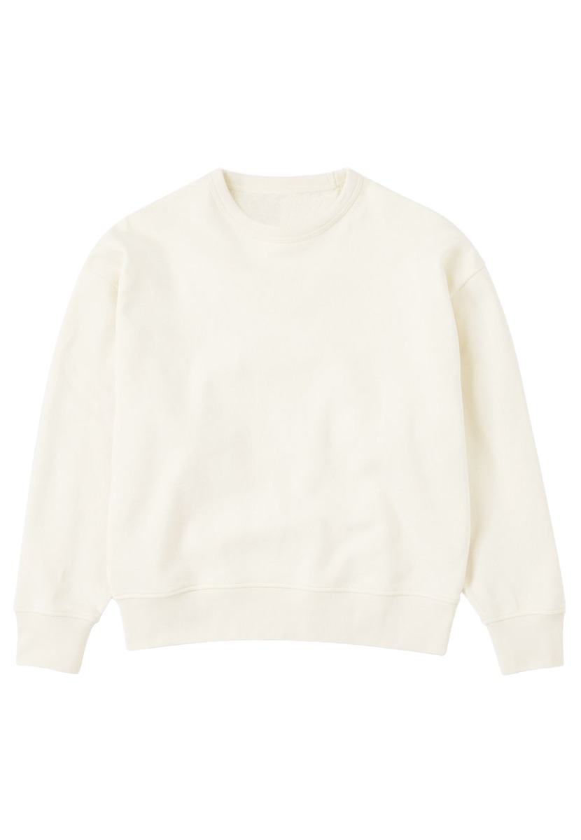 Closed Trui Creme maat S pullovers creme
