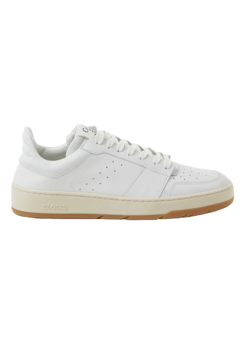 Closed Schoenen Wit maat 36 sneakers wit