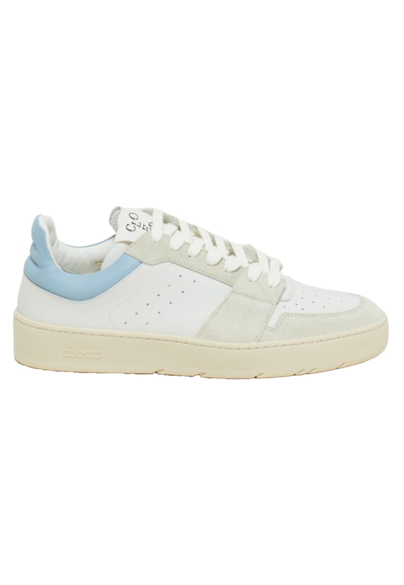 Closed Schoenen Wit maat 38 sneakers wit