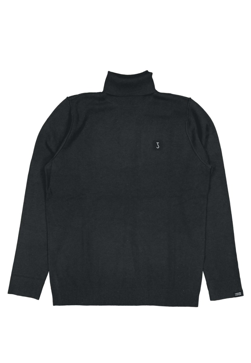 Butcher of Blue coltruien groen Heren maat XXXL