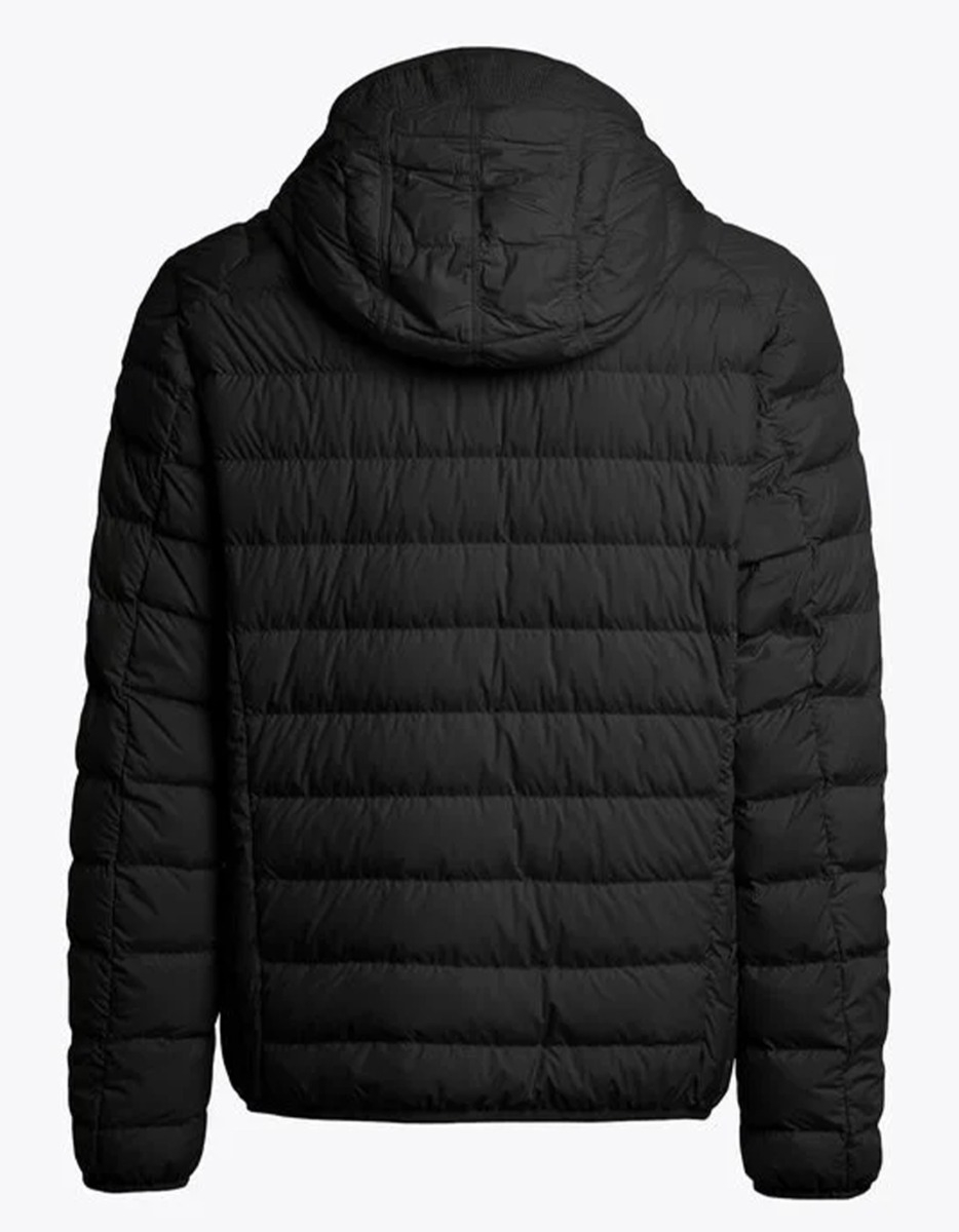 Parajumpers Last Minute Gewatteerde Jassen Zwart Pmpusl02