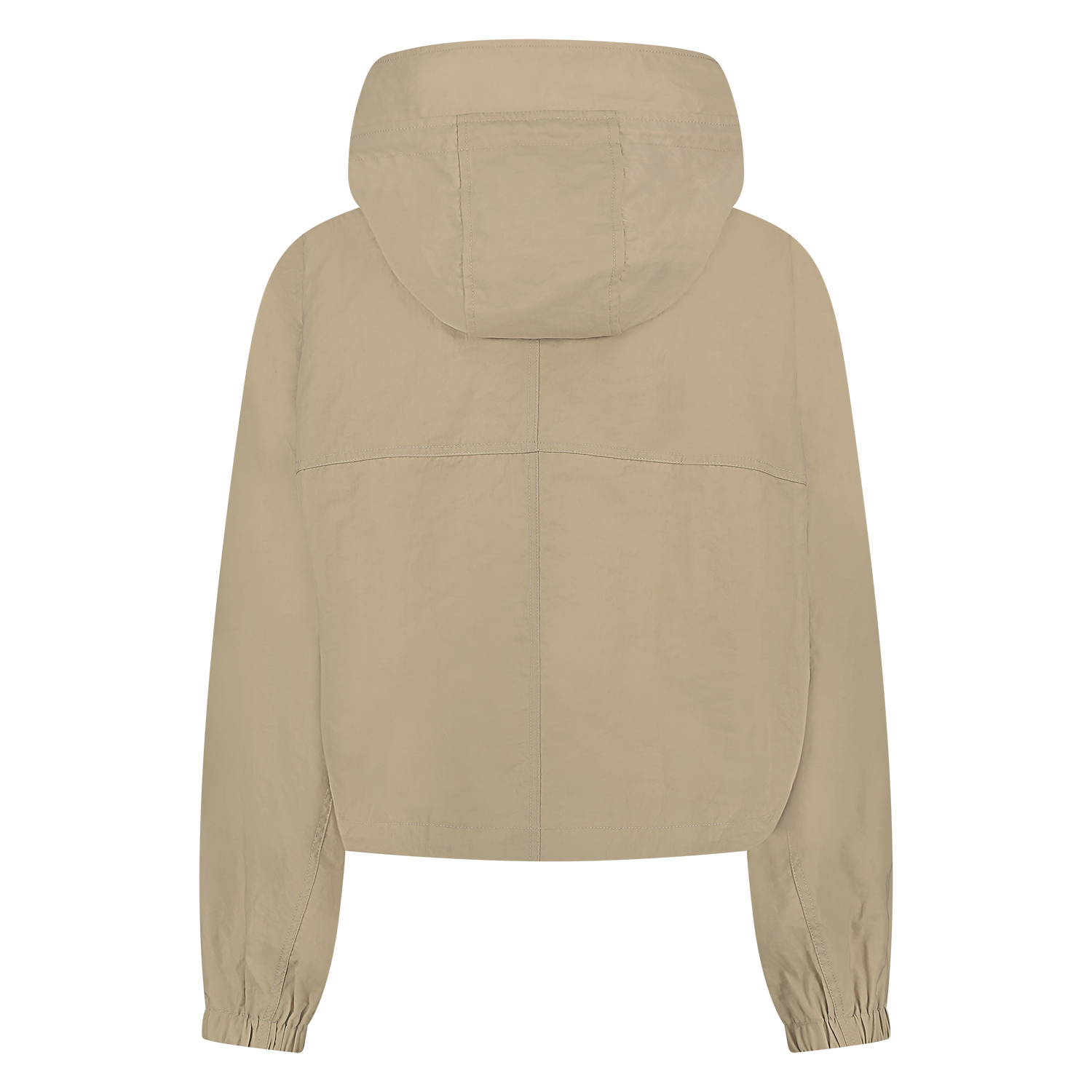 Nukus Helma Jacket Jackets Taupe Nks13005