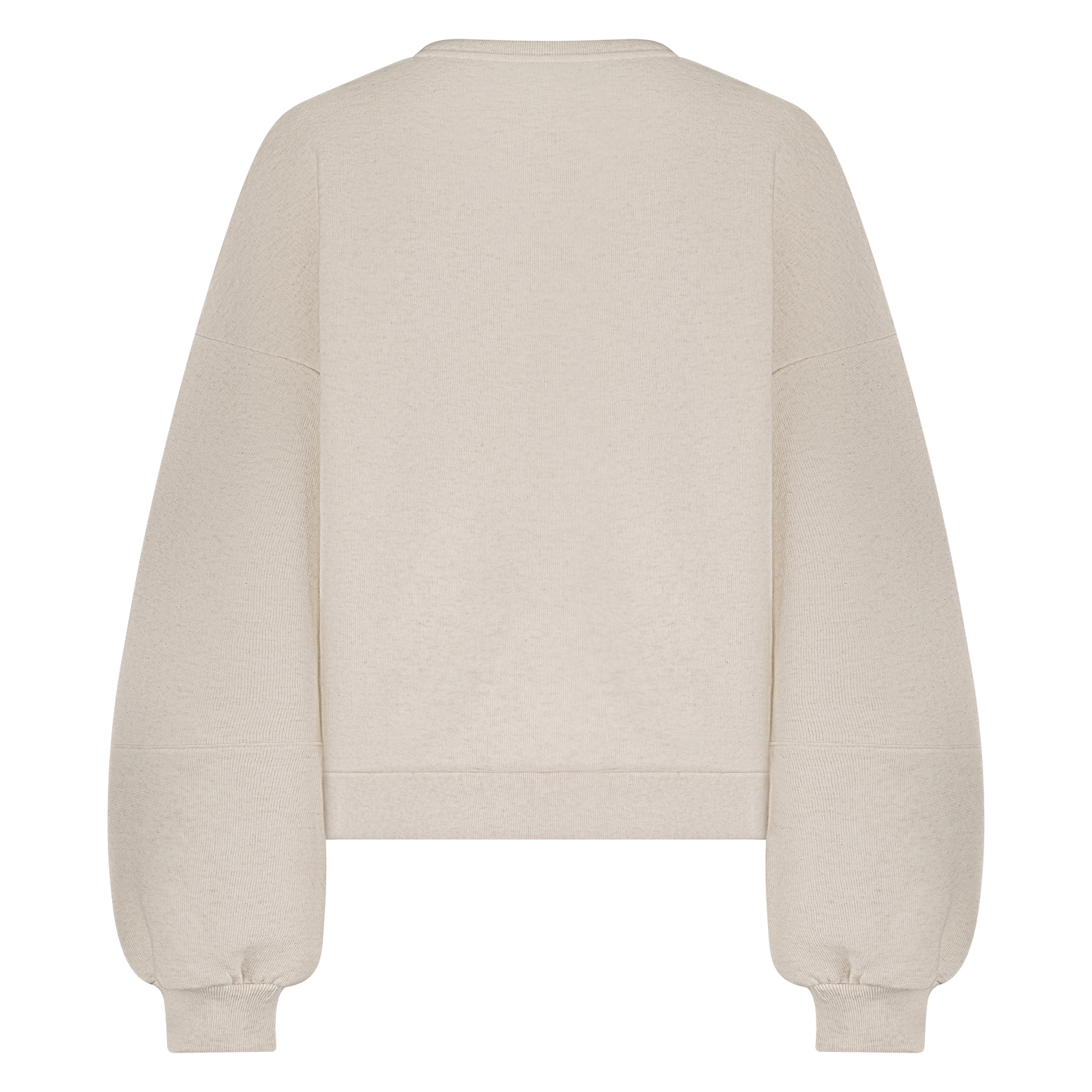 Nukus Amadora Sweater Sweaters Zand Nks03001