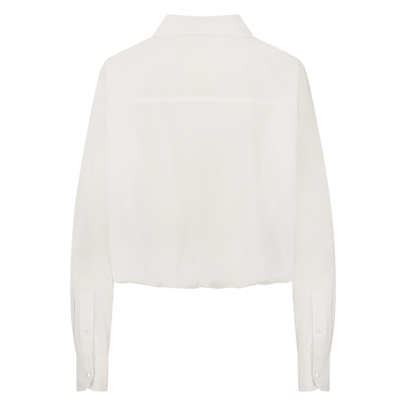 Nukus Ariana Blouse Blouses Off White Nks02075