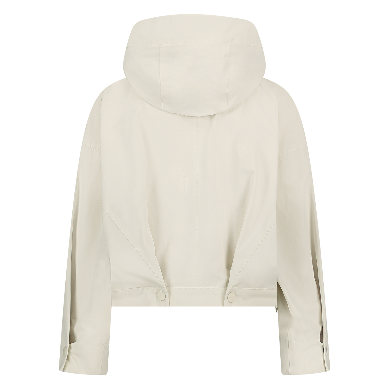 Nukus Jente Jacket  Off White Nks13035