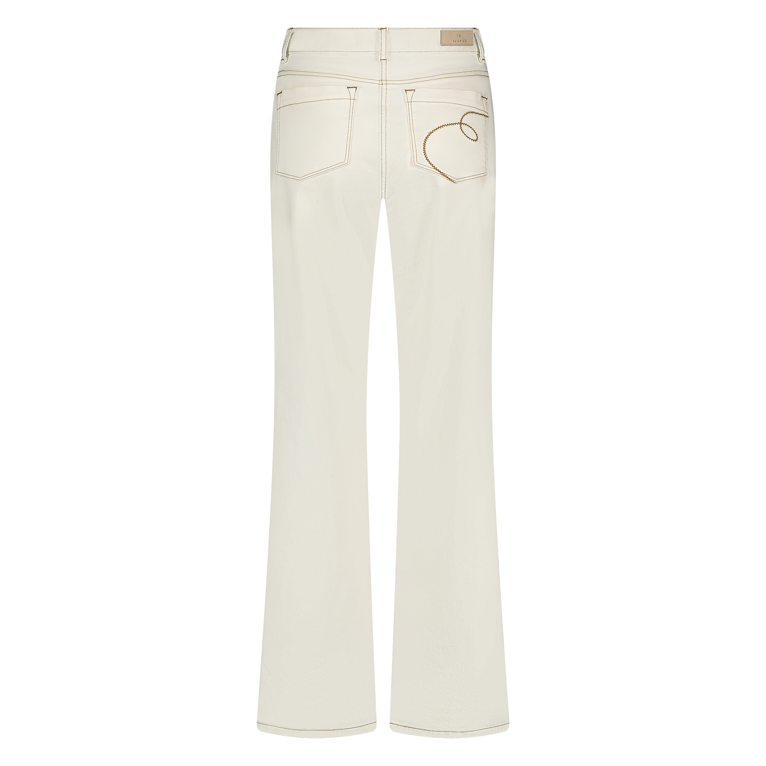 Nukus Ruby Pants Pantalons Off White Nks09023