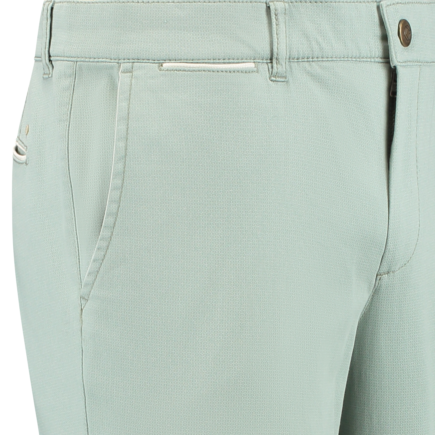 Com4 Modern Chino Collection Chino Mint Groen 21282105