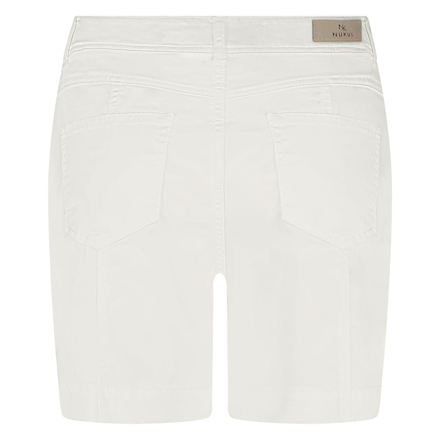 Nukus Tanya Short  Off White Nks09019