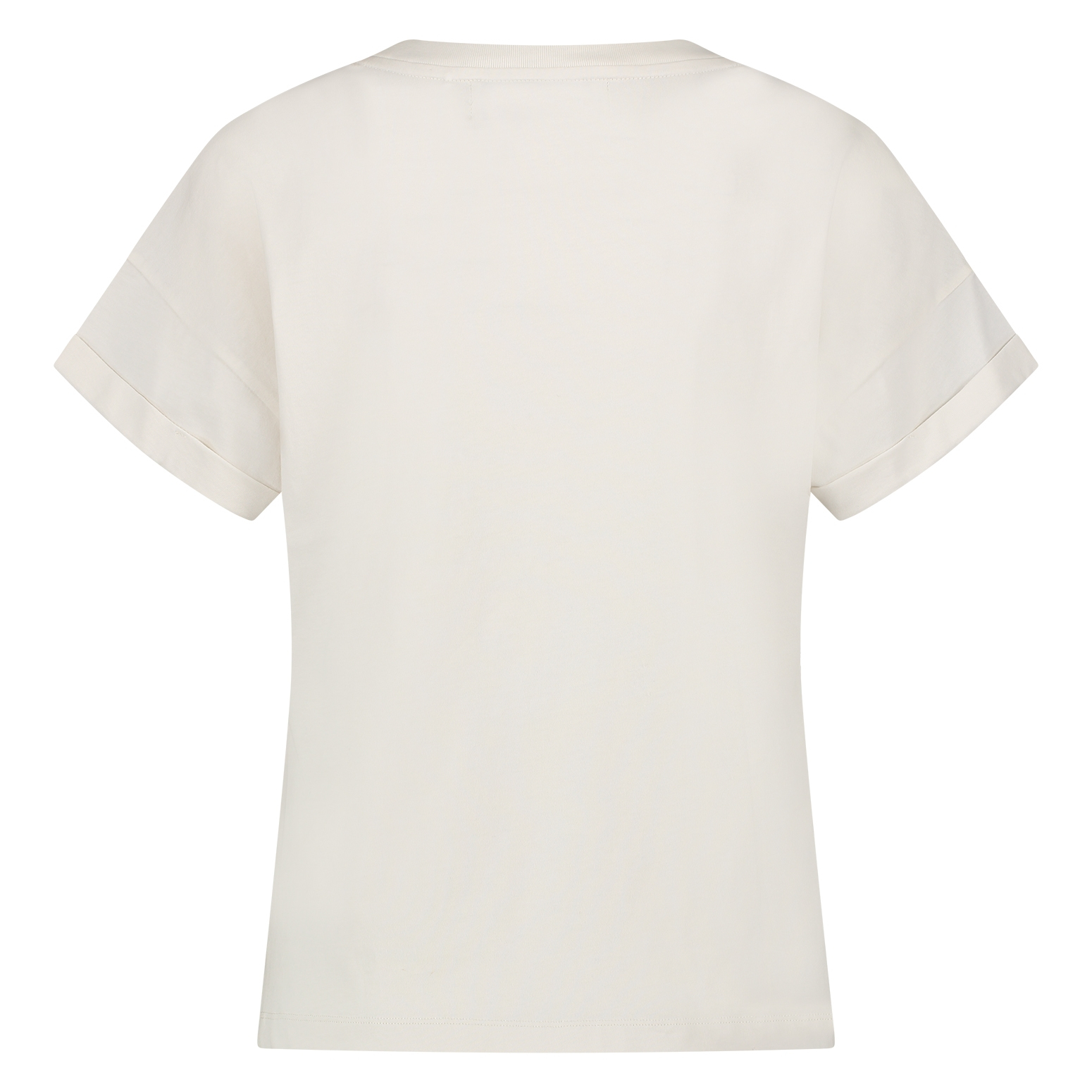Nukus Albufeira Shirt  Off White Fw24081