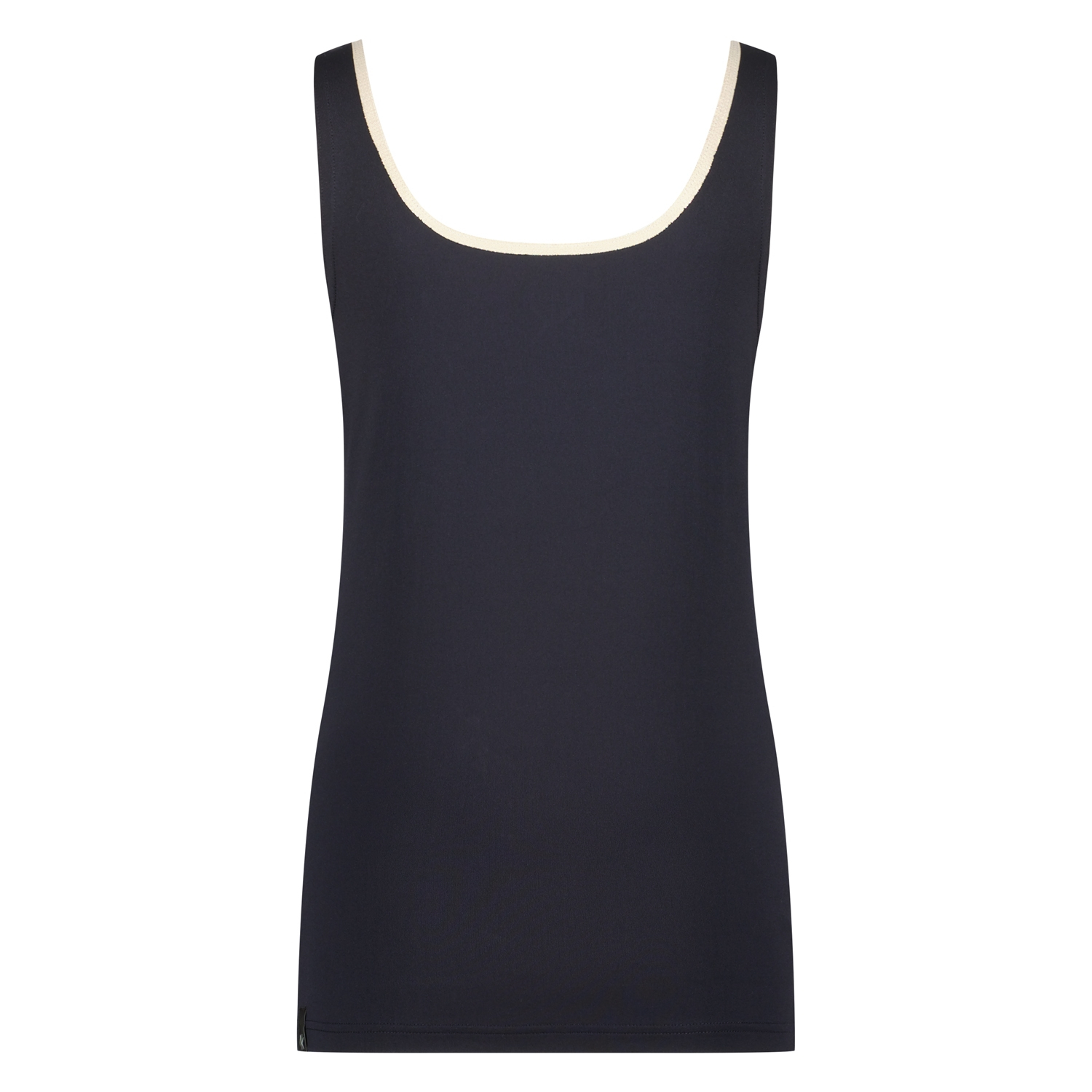 Nukus Juba Singlet Donkerblauw Nks06001