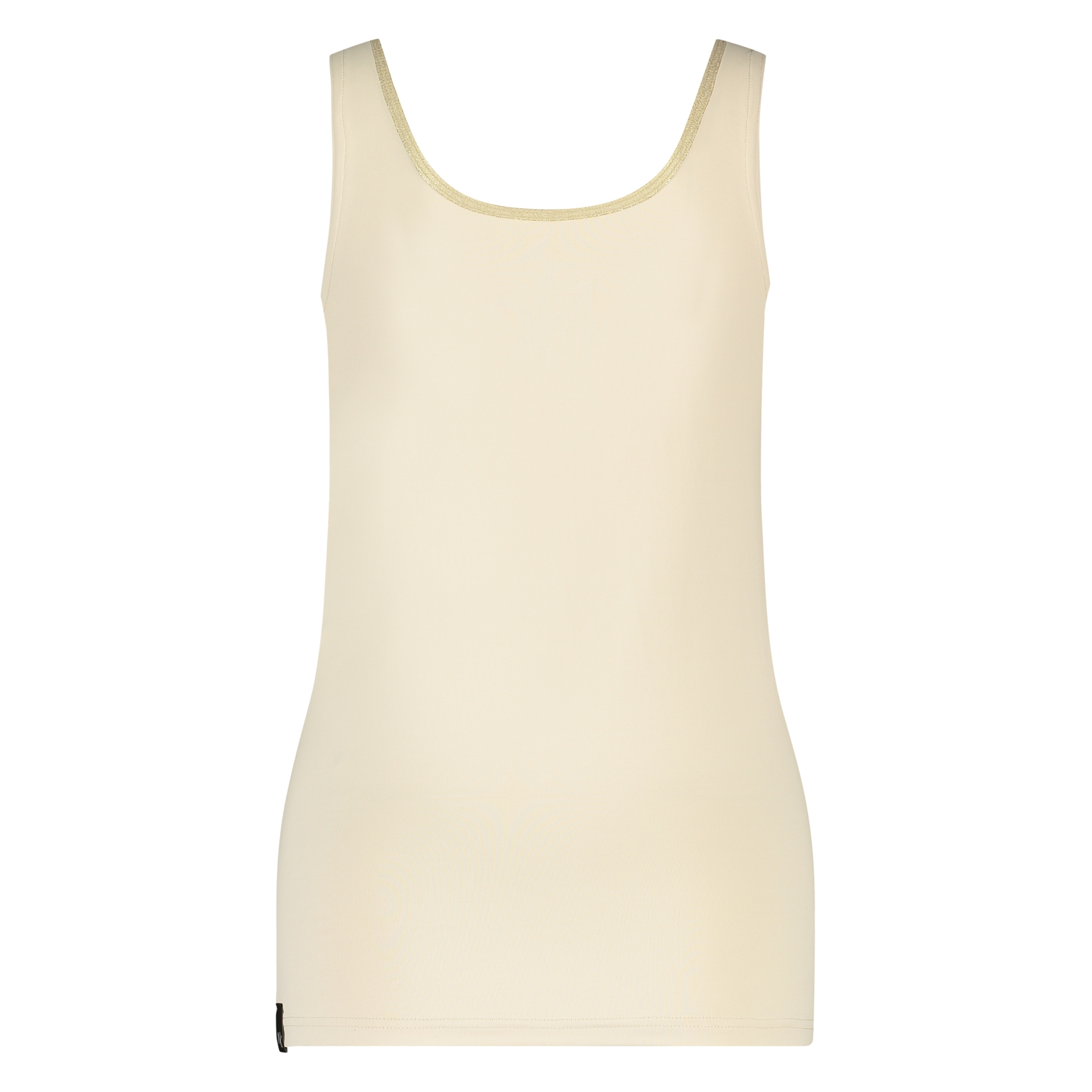Nukus Juba Singlet Zand Nks06001