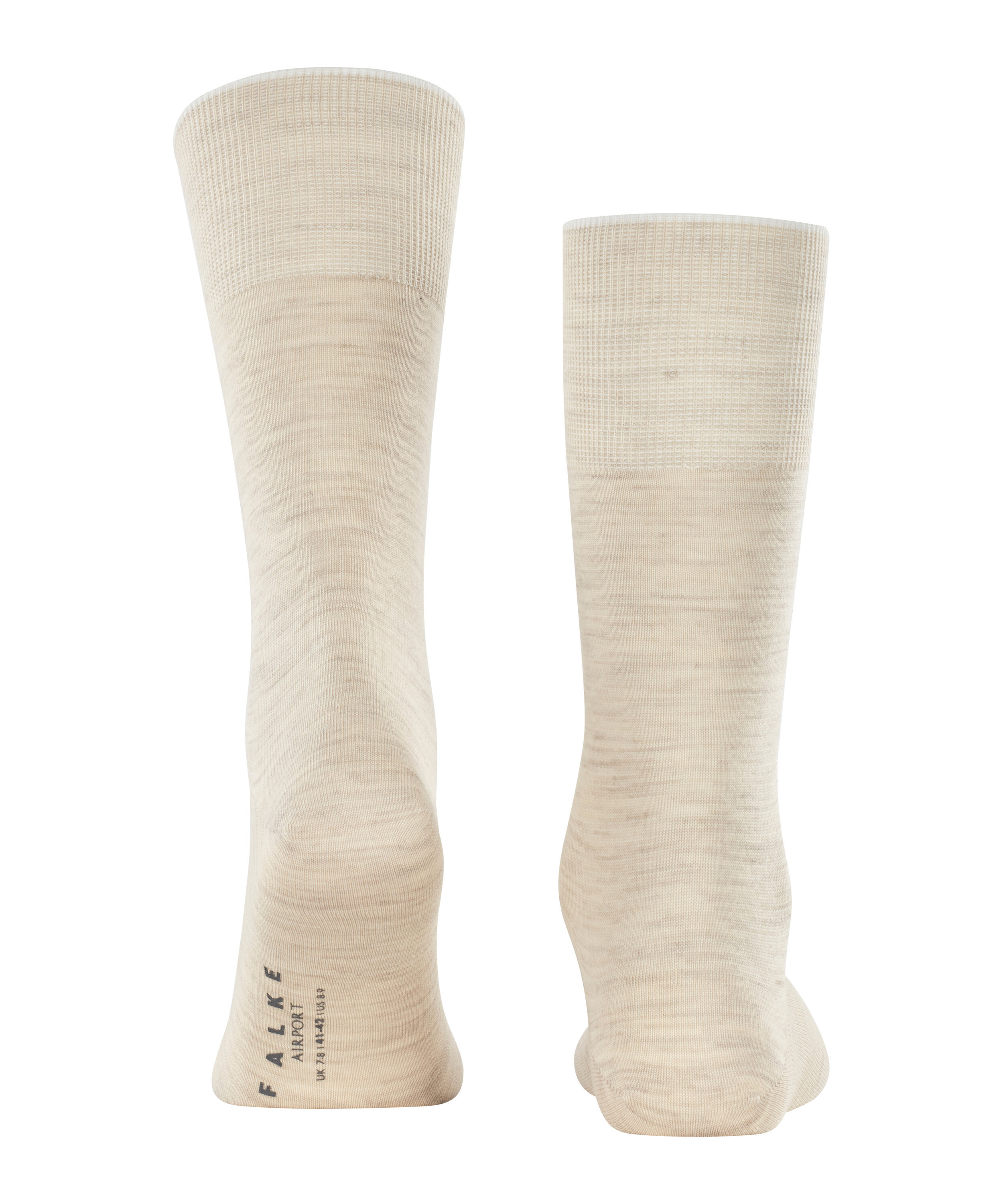 Falke Falke Airport Herren  Beige 14435/4043
