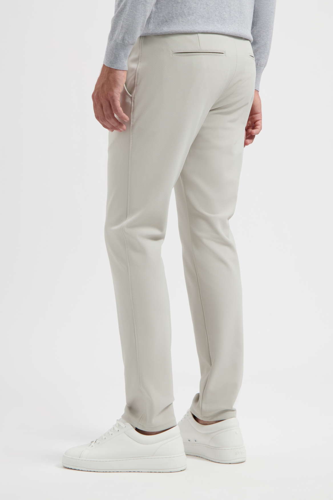 Com4 Sensitive Travel  Grijs 84141000