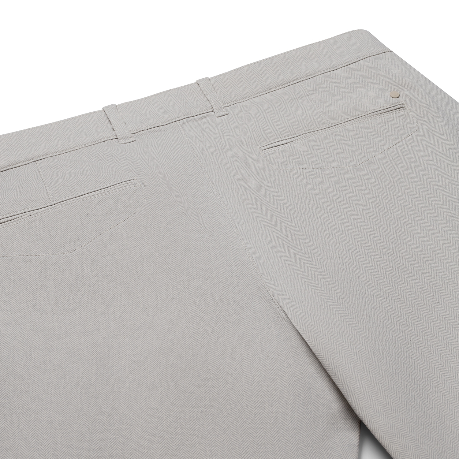 Com4 Elegance Chino Collection  Grijs 84152122
