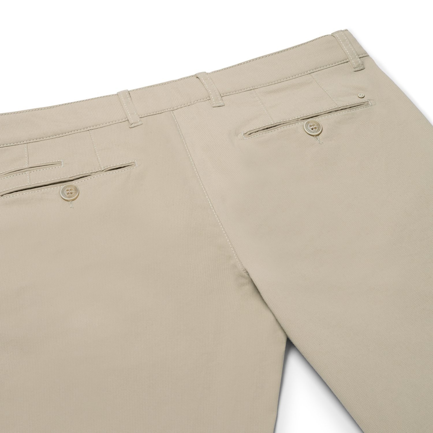 North84 Luxury Comfort Chino  Beige 21282130