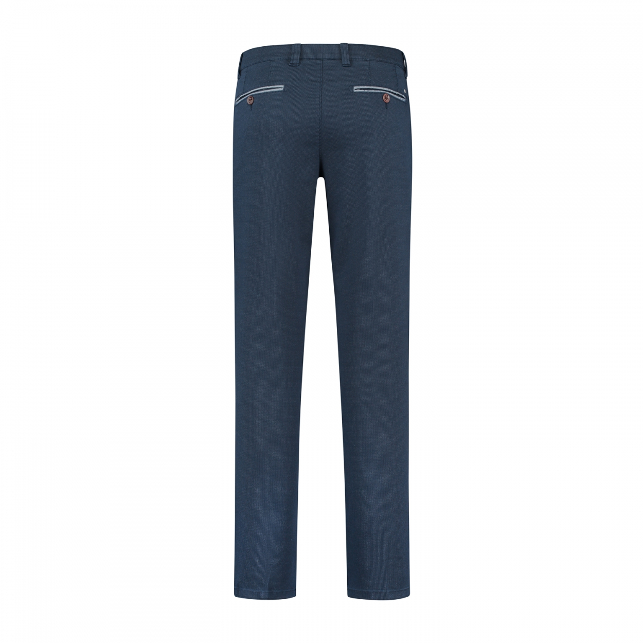 North84 Luxury Comfort Chino  Donkerblauw 21282134.1