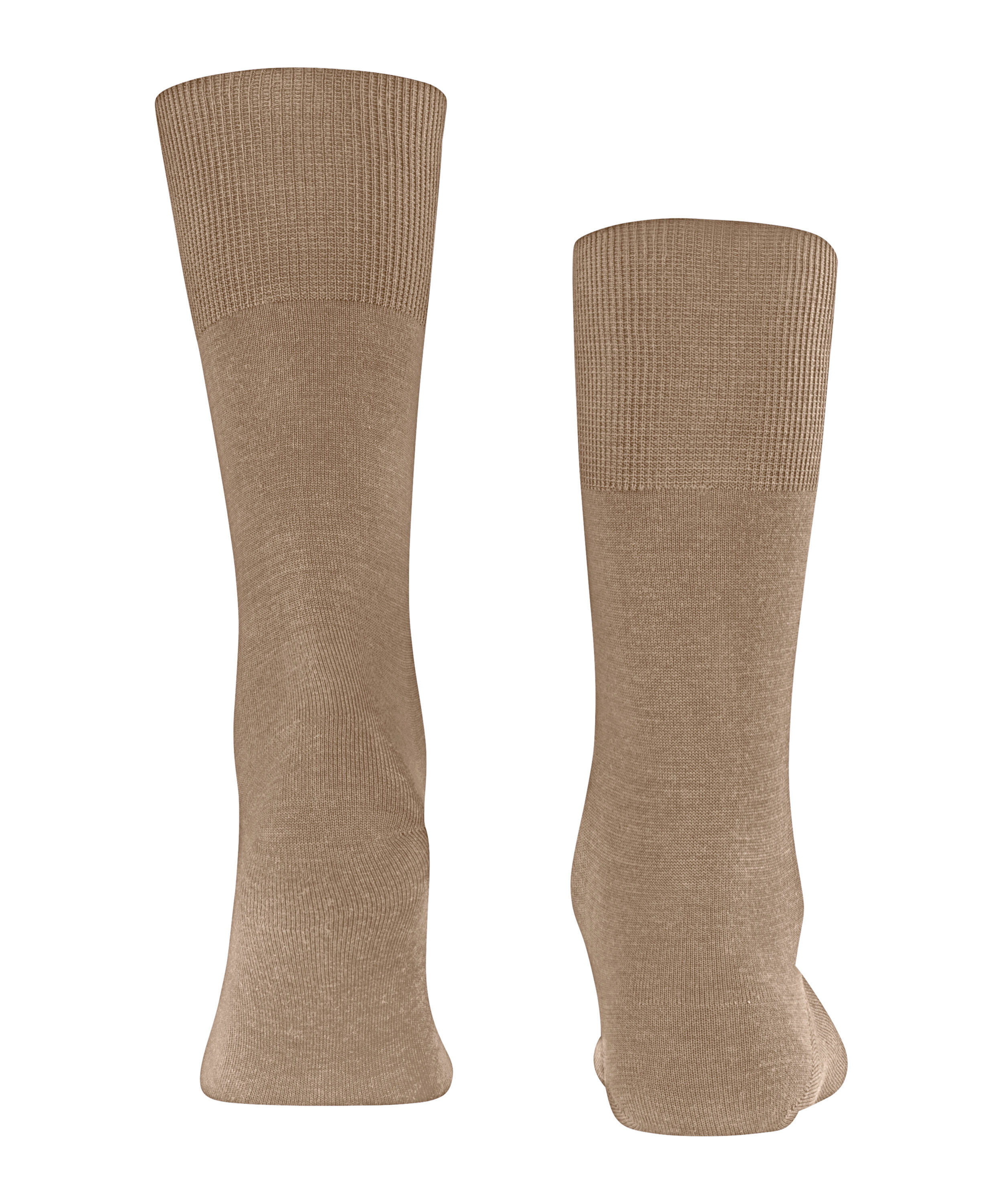 Falke Falke Airport Herren  Bruin 14435