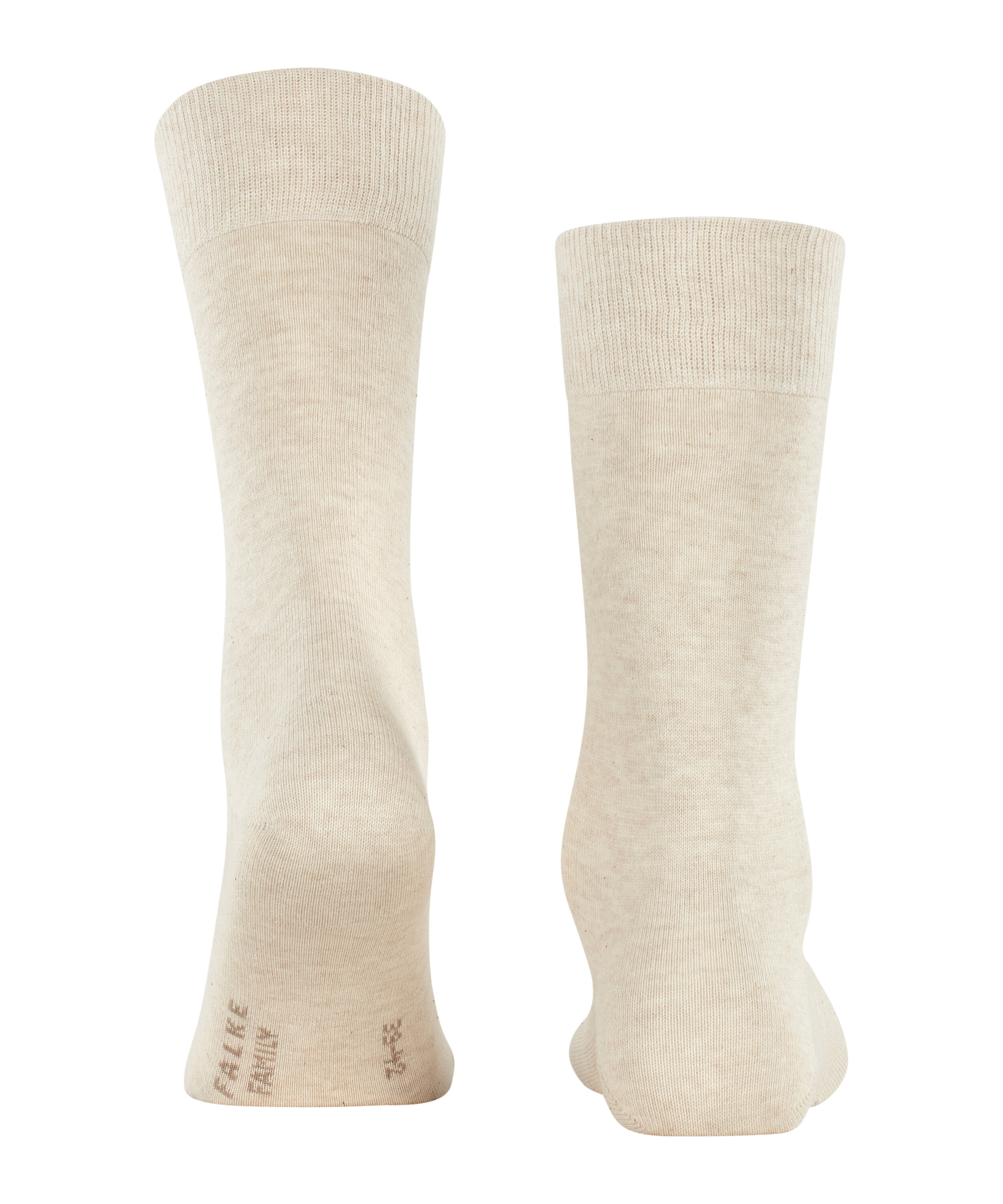 Falke Falke Family Herren  Beige 14657