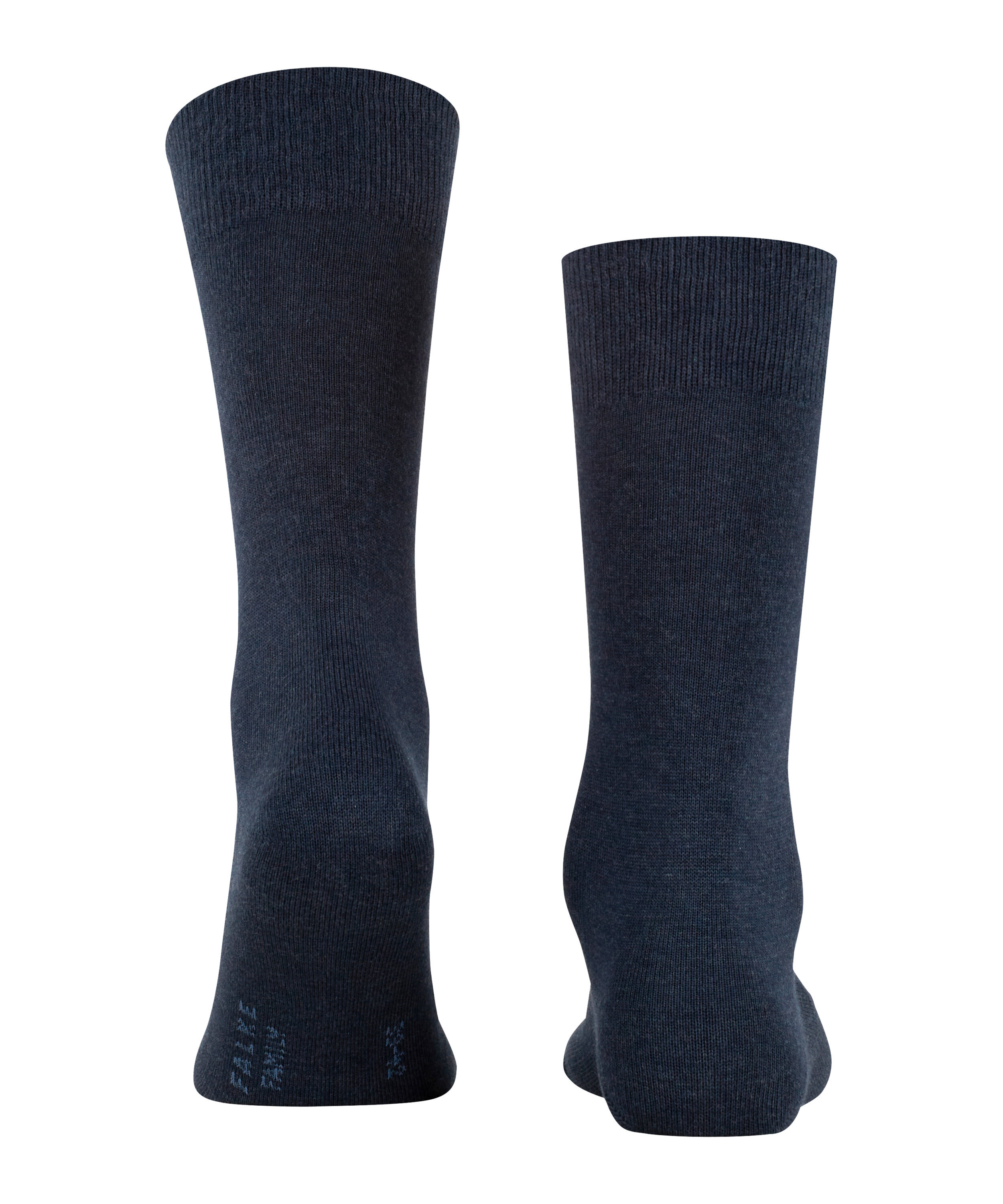 Falke Falke Family Herren  Donkerblauw 14657
