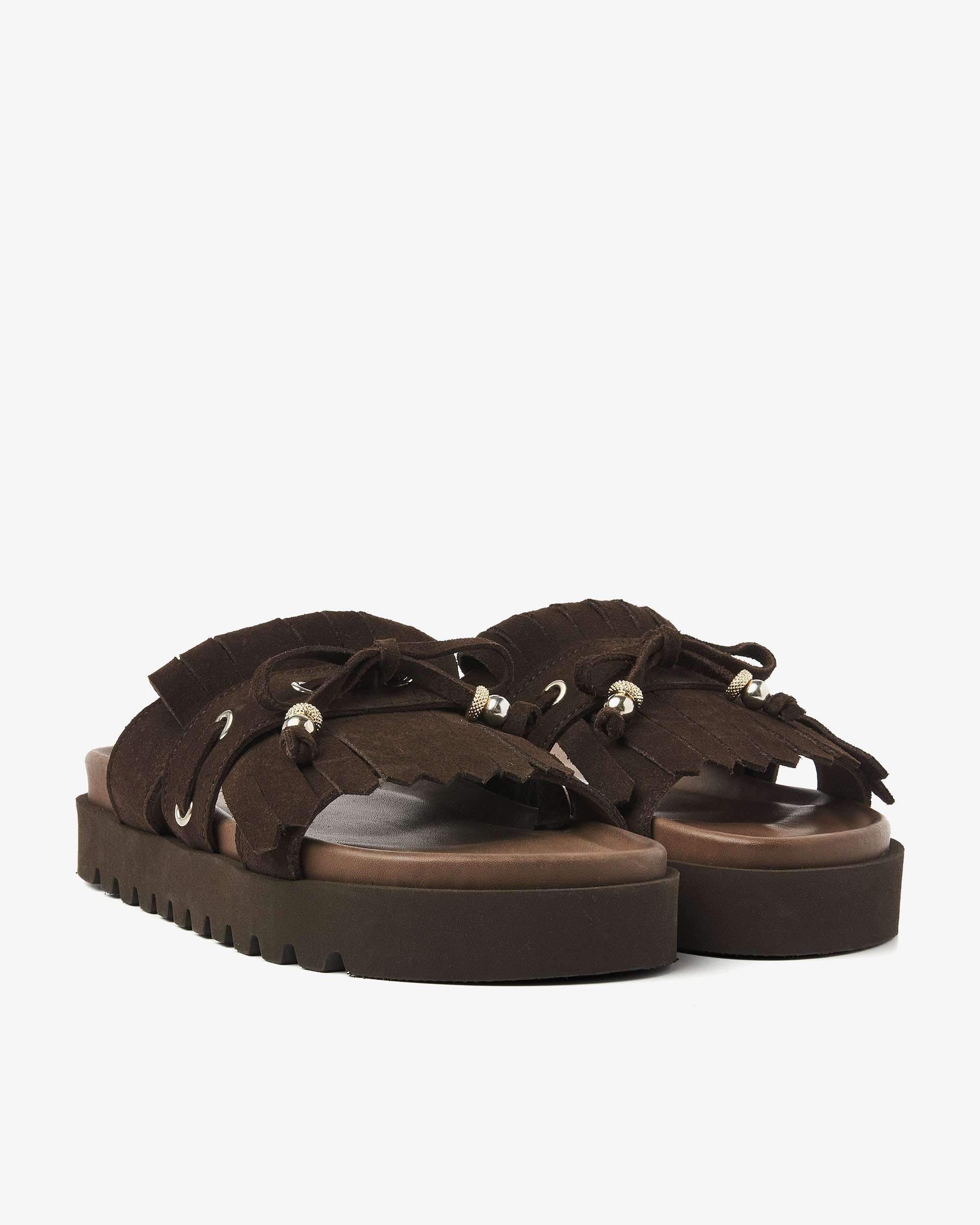 Via Vai Rae Laila  Bruin 62356