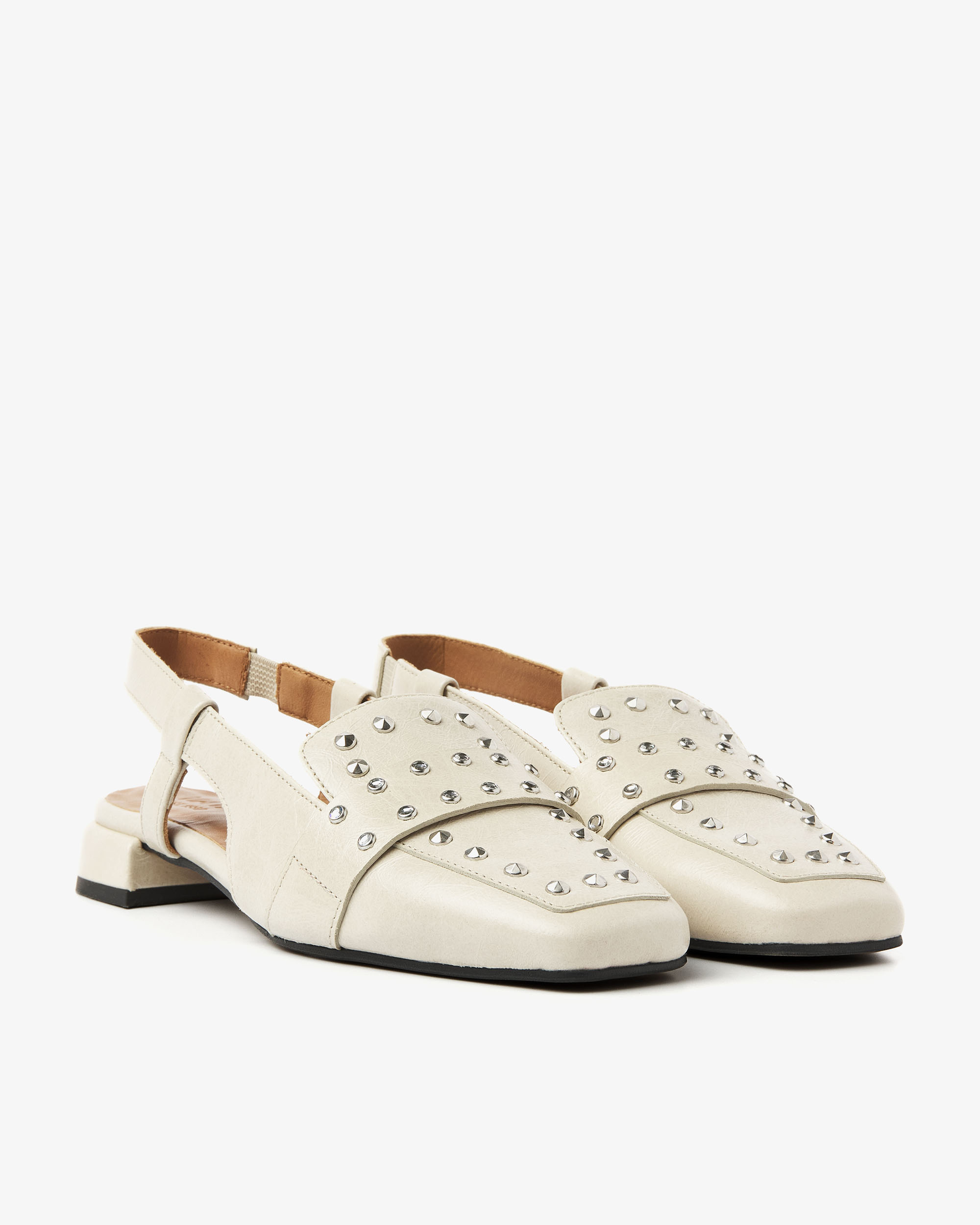 Via Vai Julie Damian  Beige 62388