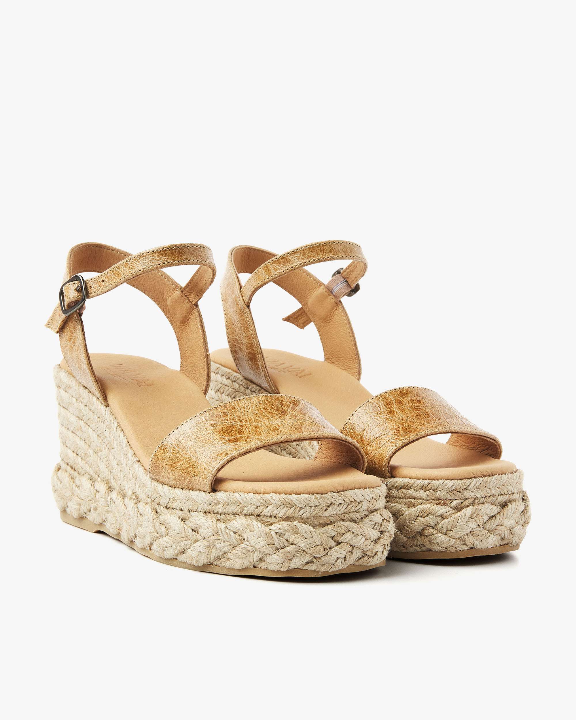 Via Vai Capri Neva  Cognac 62409