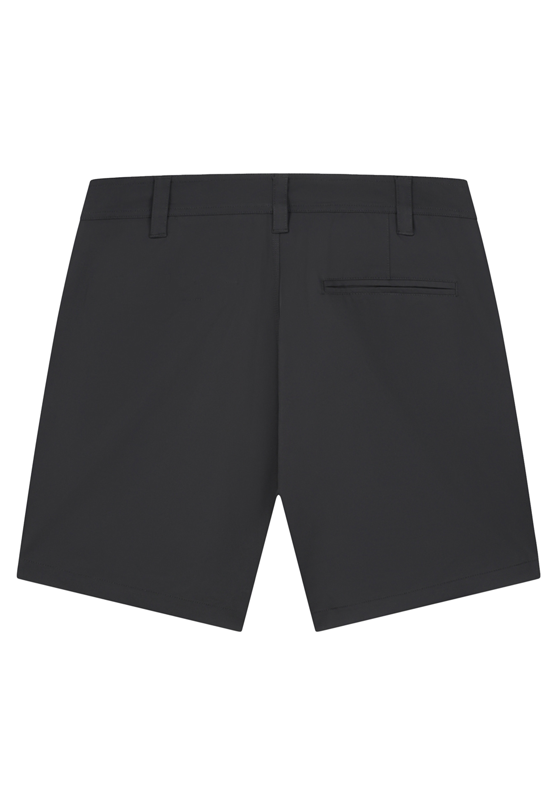 ØlÅf Nylon Shorts Zwart M160404