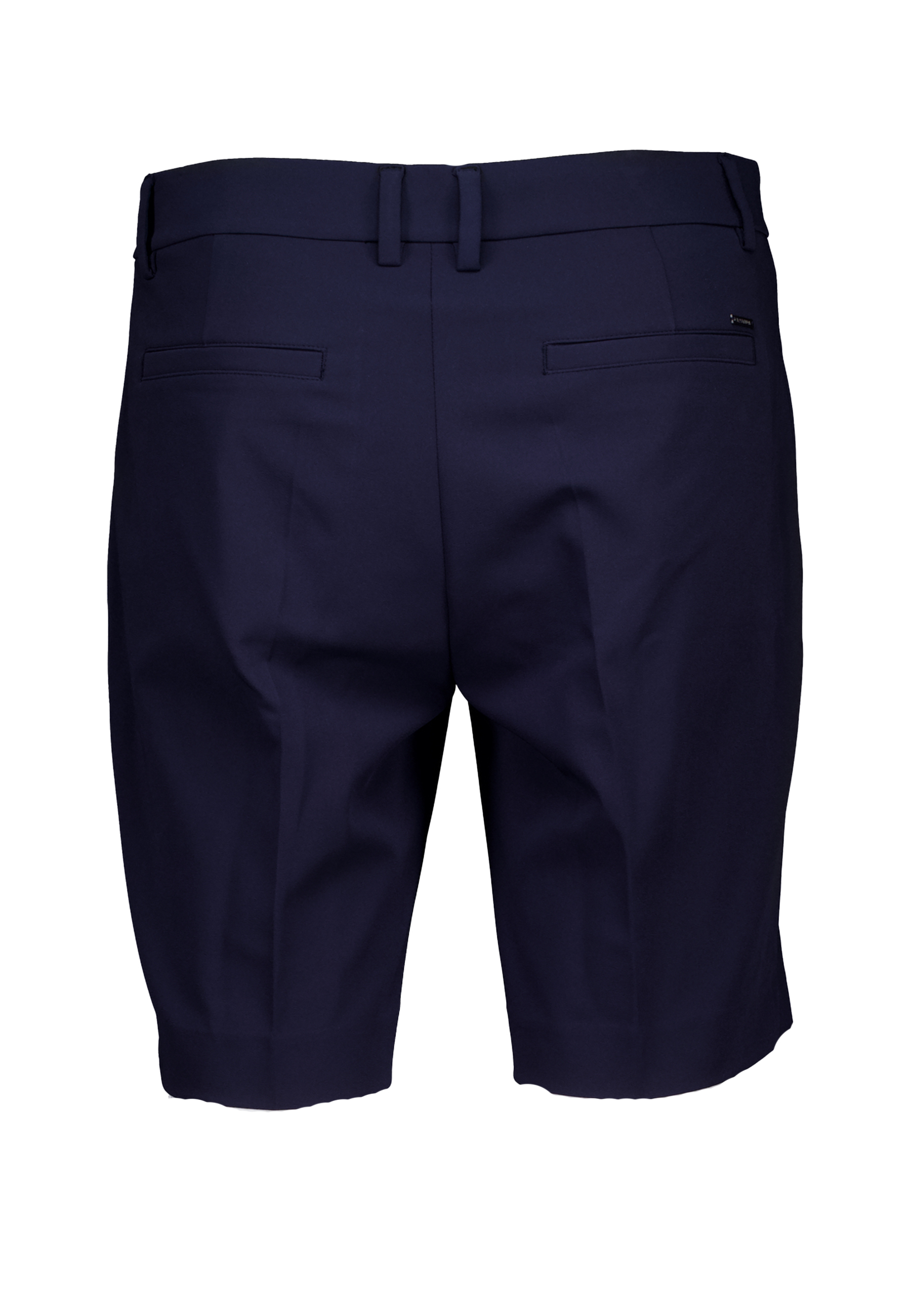 Alphatauri Ata Pelsh Shorts Donkerblauw Ata Pelsh V1.y8.01