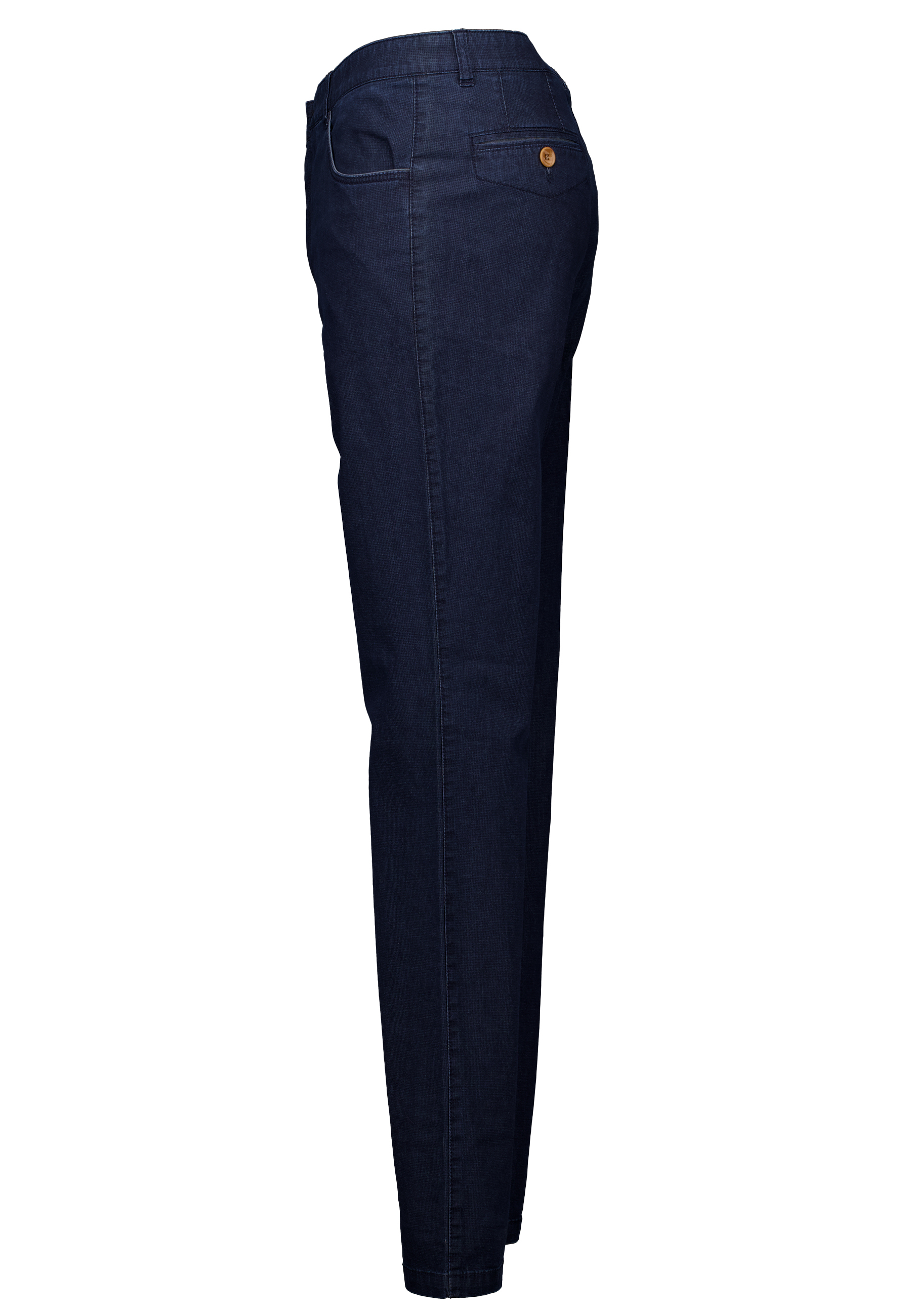 Com4  Chino Blauw 21602007