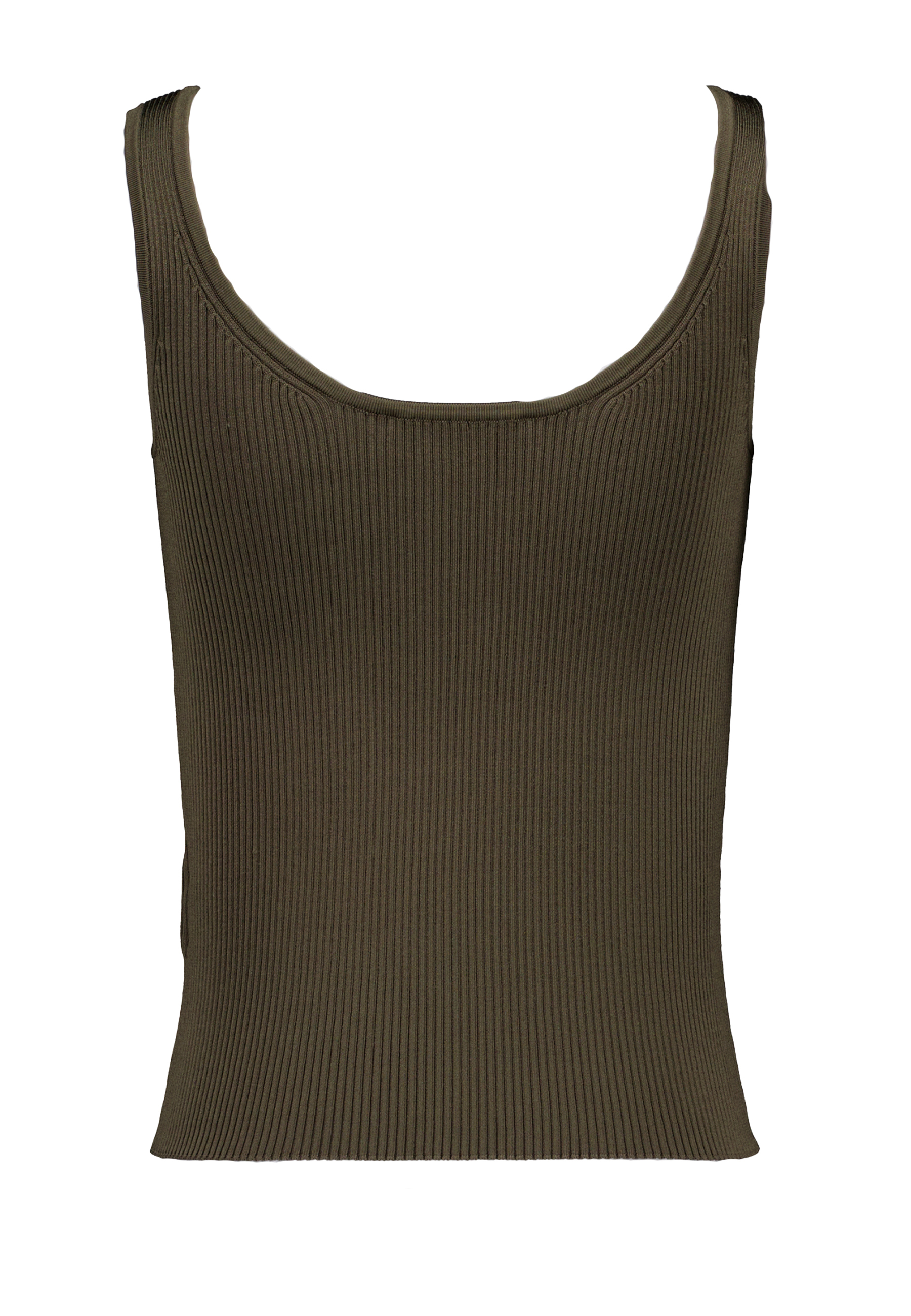 Drykorn Defny Singlets Groen 88573 420139
