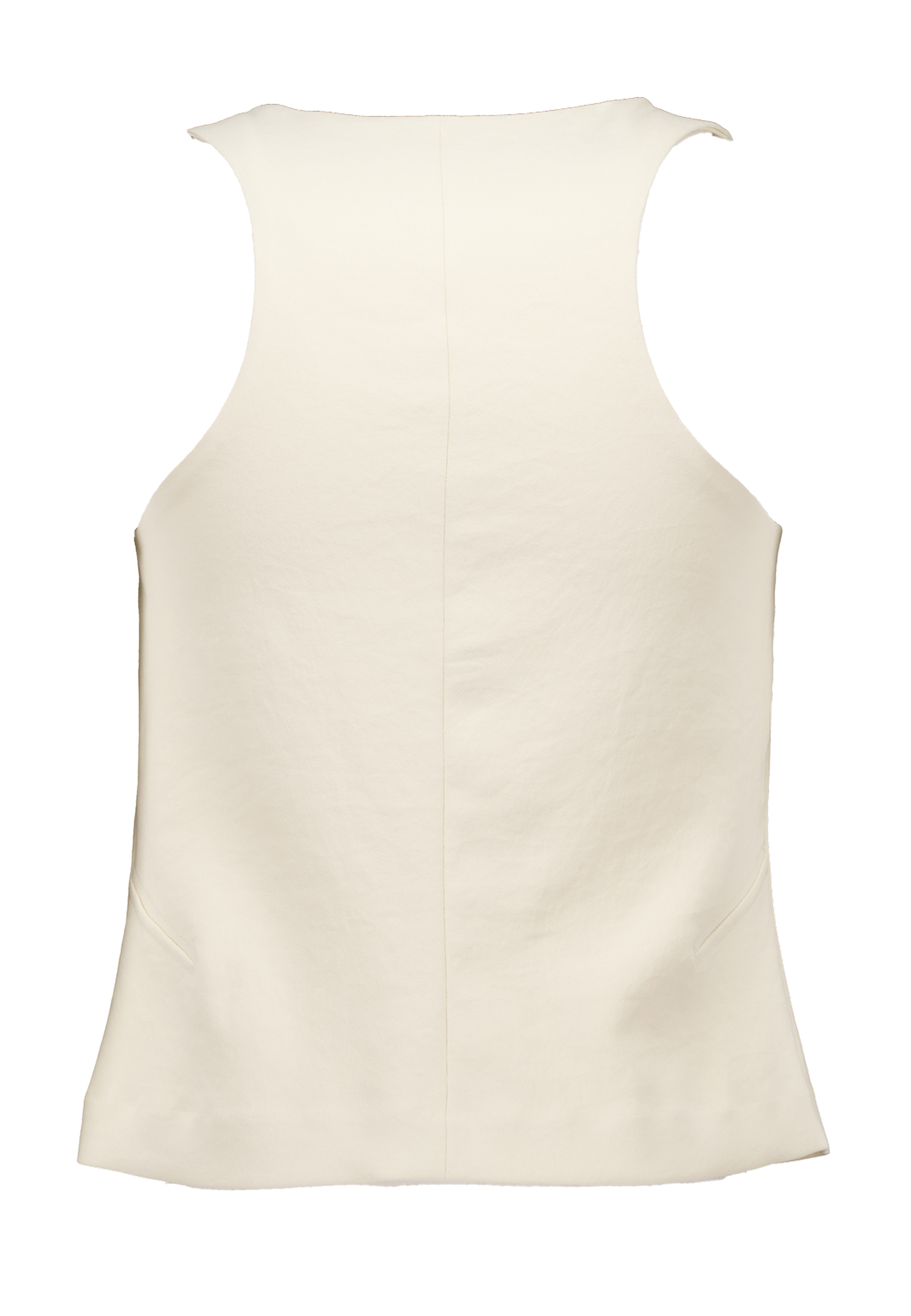 Drykorn Atura_1 Singlets Ecru 87529 134080