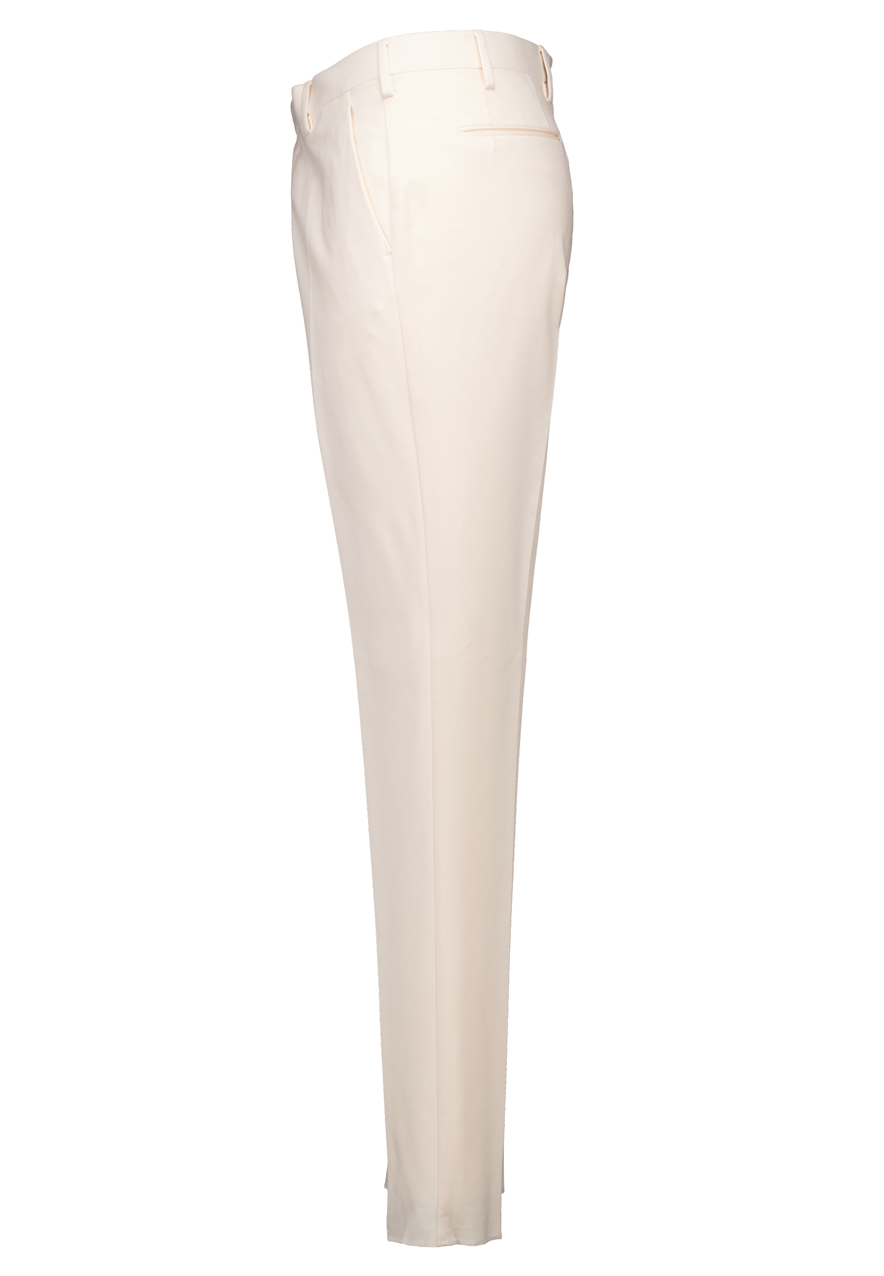 Berwich Morello Pantalons Ecru Gt1001x Morello
