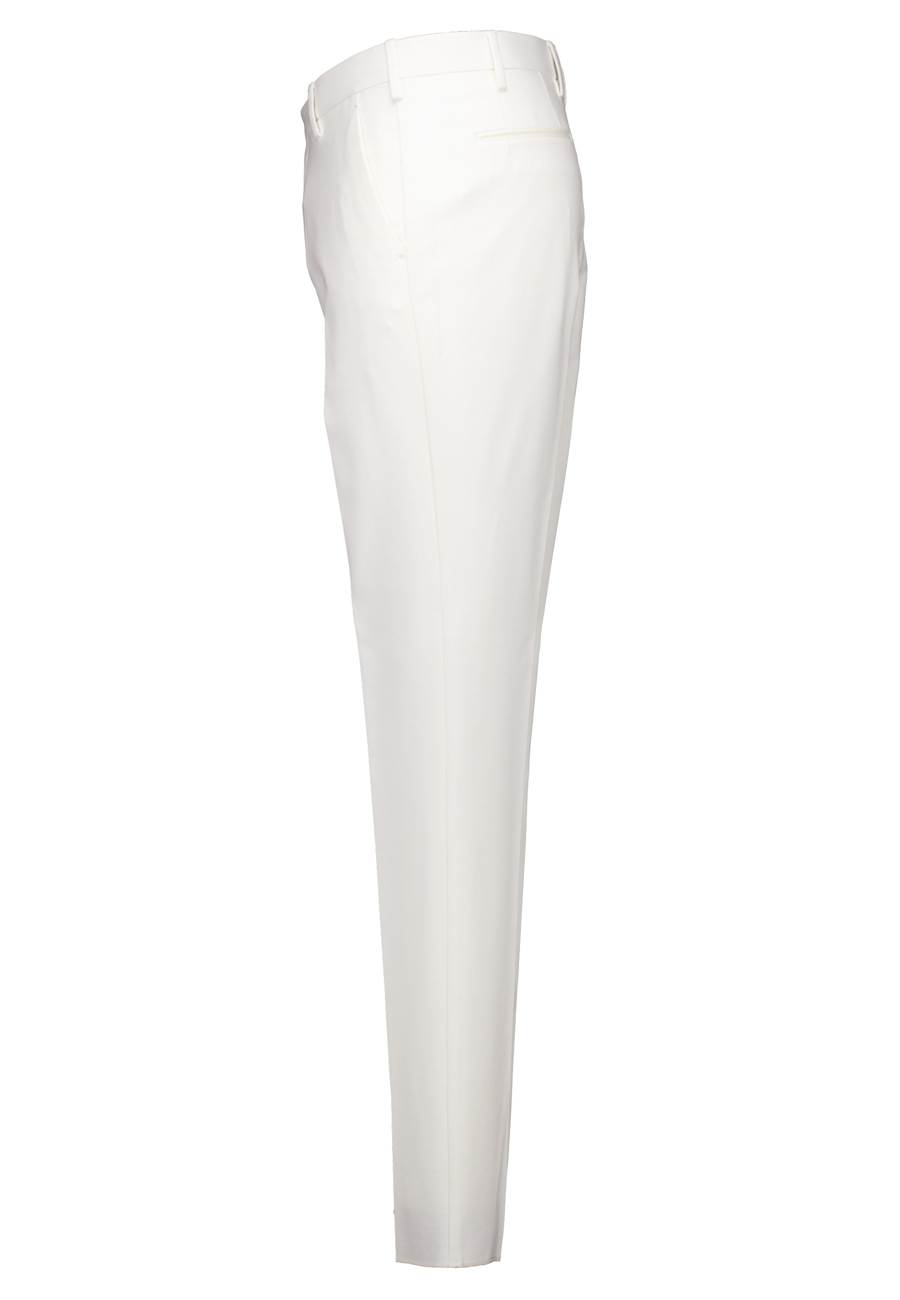 Berwich Morello Pantalons Wit Gt1001x Morello