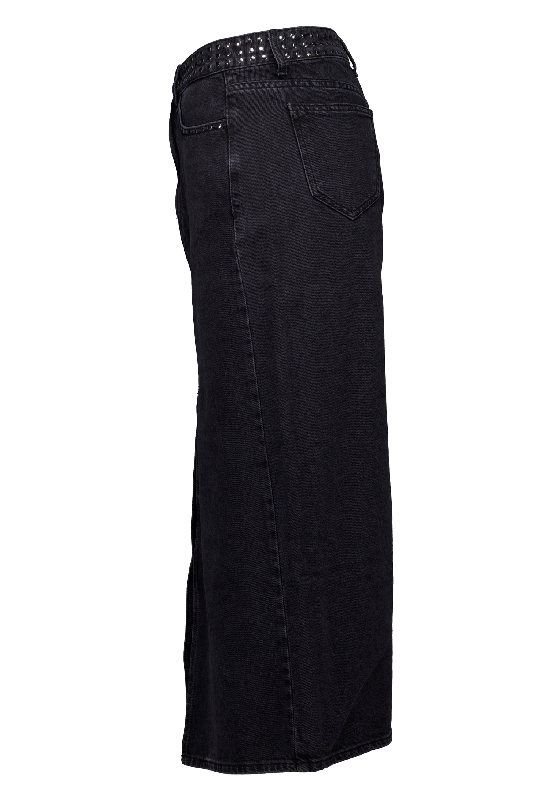 Co Couture  Rokken Zwart 34117