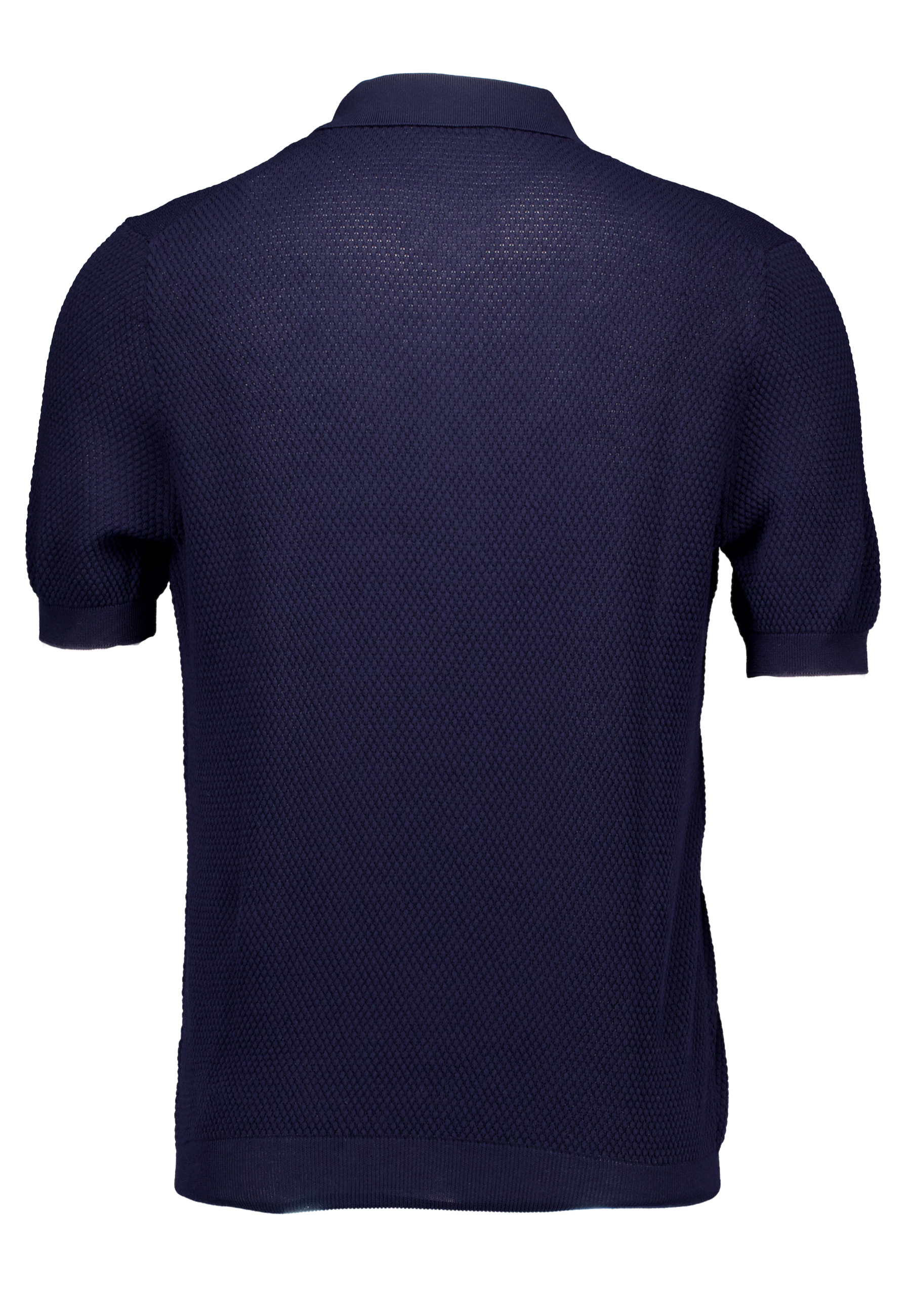 Gran Sasso  Polos Donkerblauw 57113/20620