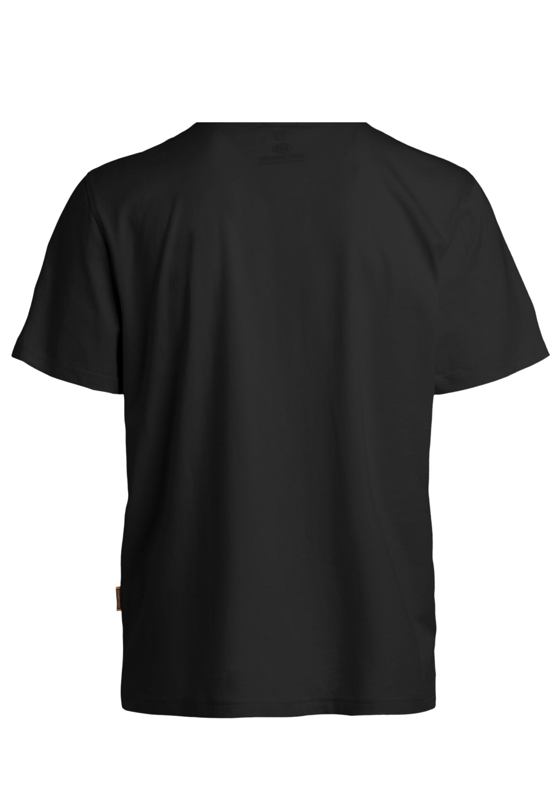 Parajumpers Mojave T-shirts Zwart Pmtsre07