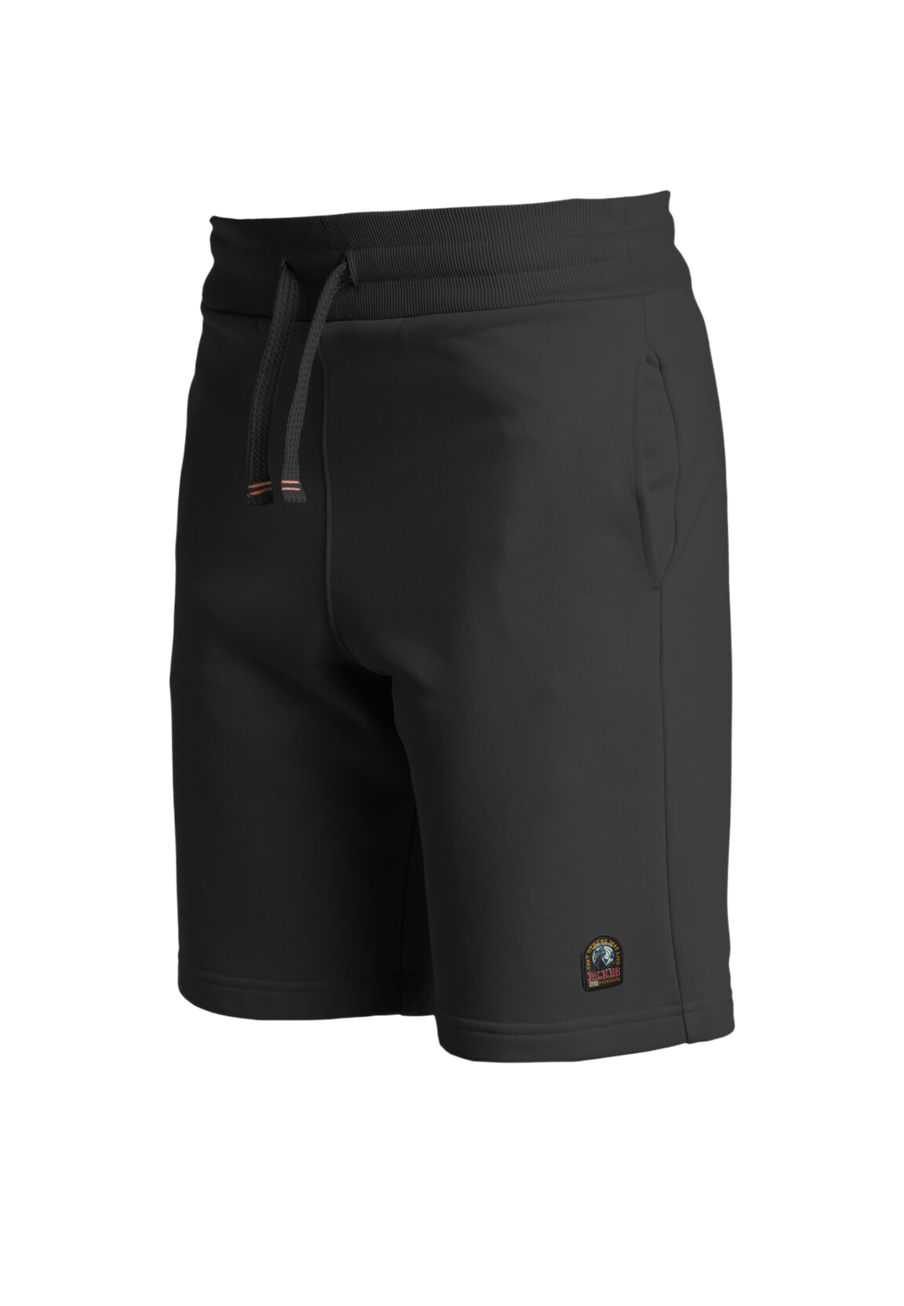 Parajumpers Cairo Easy Shorts Zwart Pmpaey25