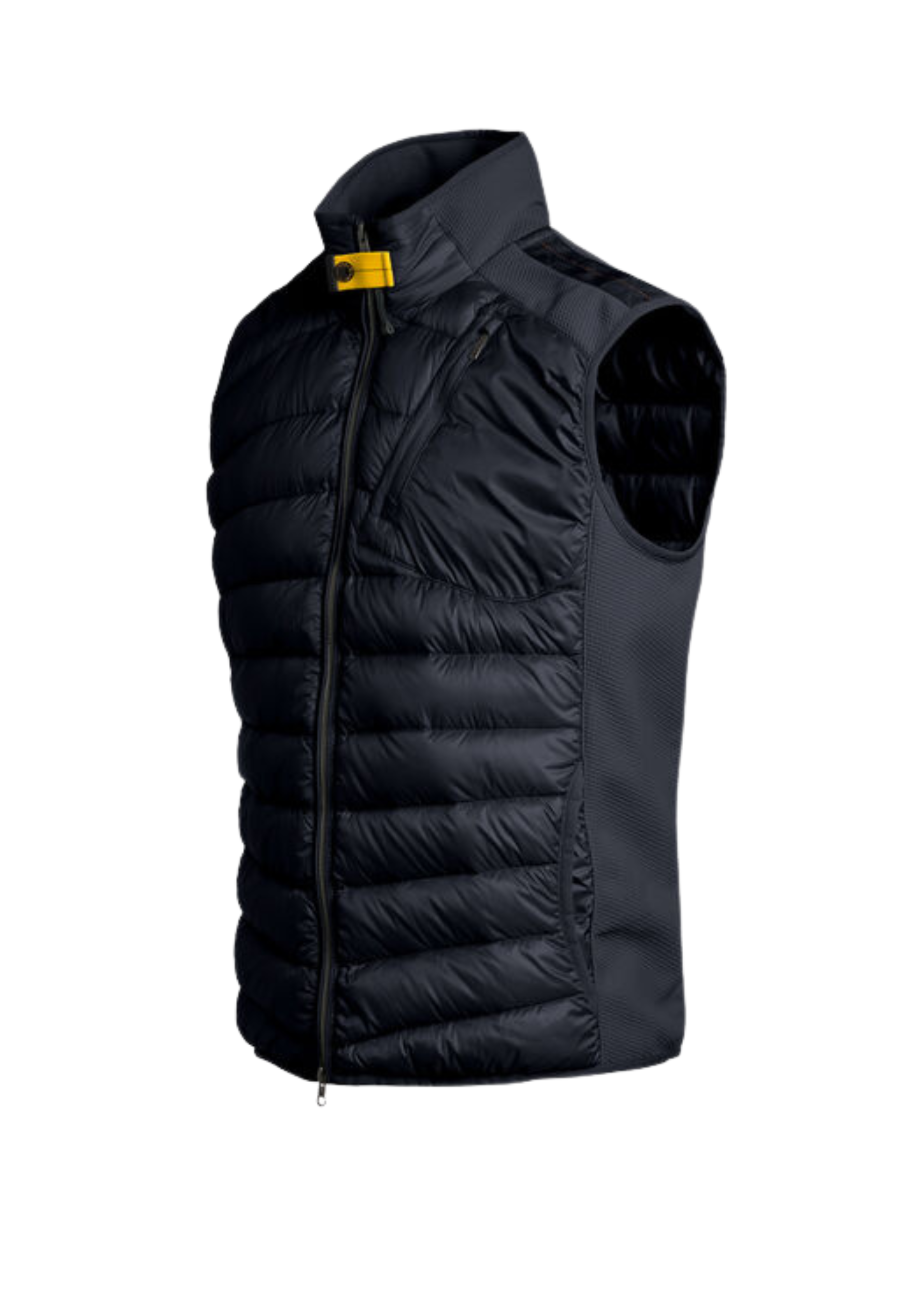 Parajumpers Zavier Bodywarmers Zwart Pmhywu03
