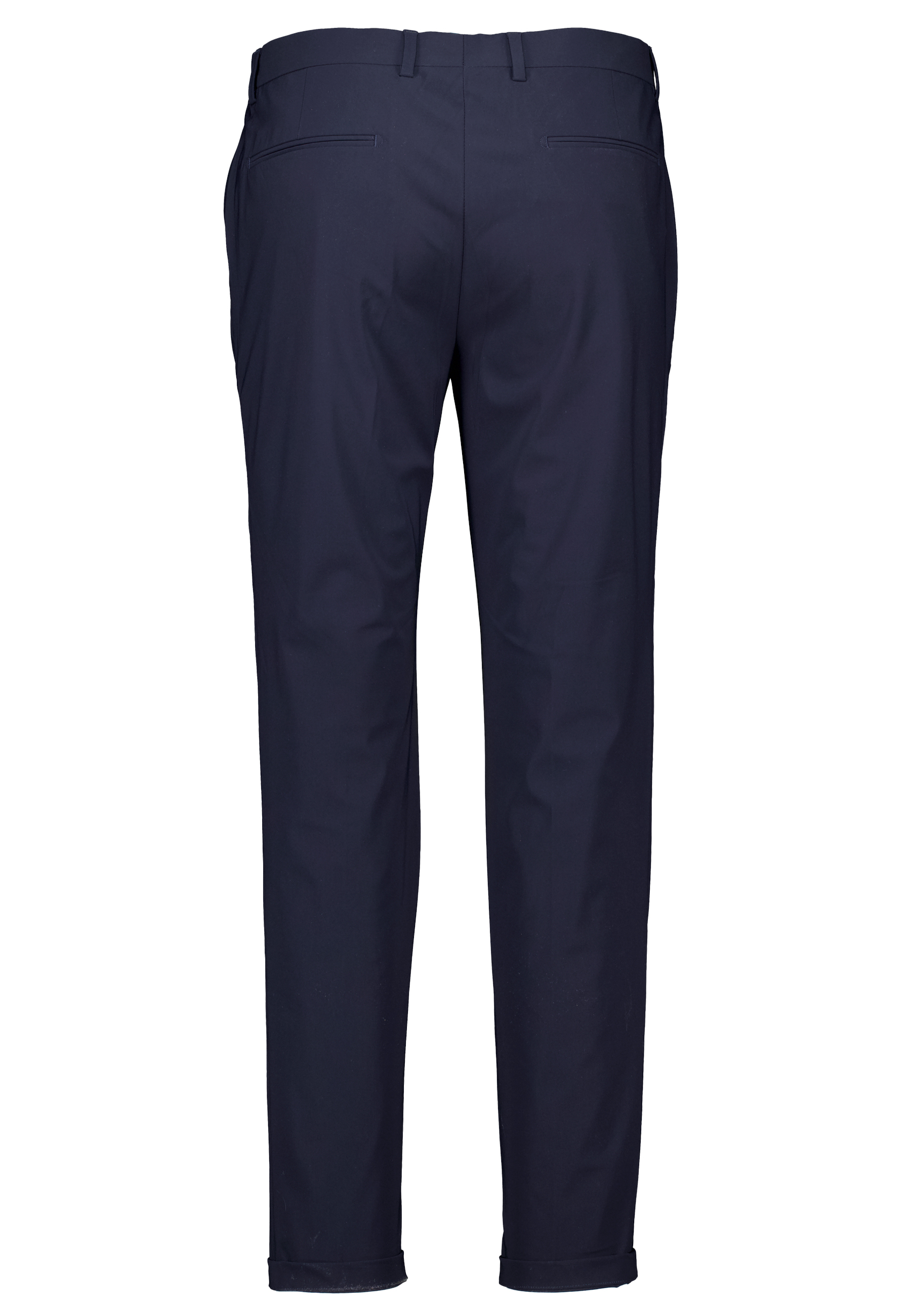 Gentiluomo Corso Pantalons Donkerblauw P9050-968
