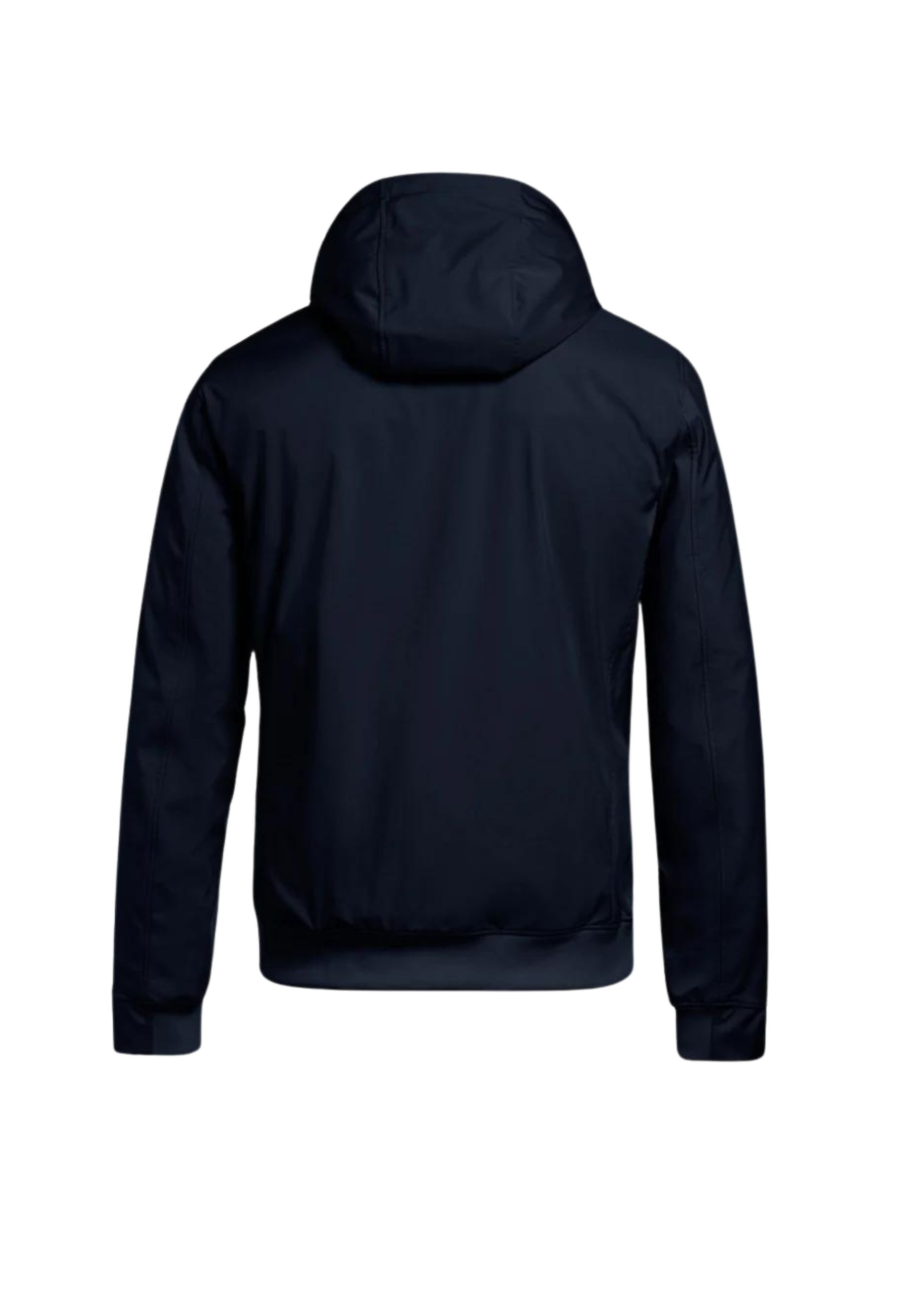 Reset Metropolitain Windjacks Donkerblauw Mr00612241
