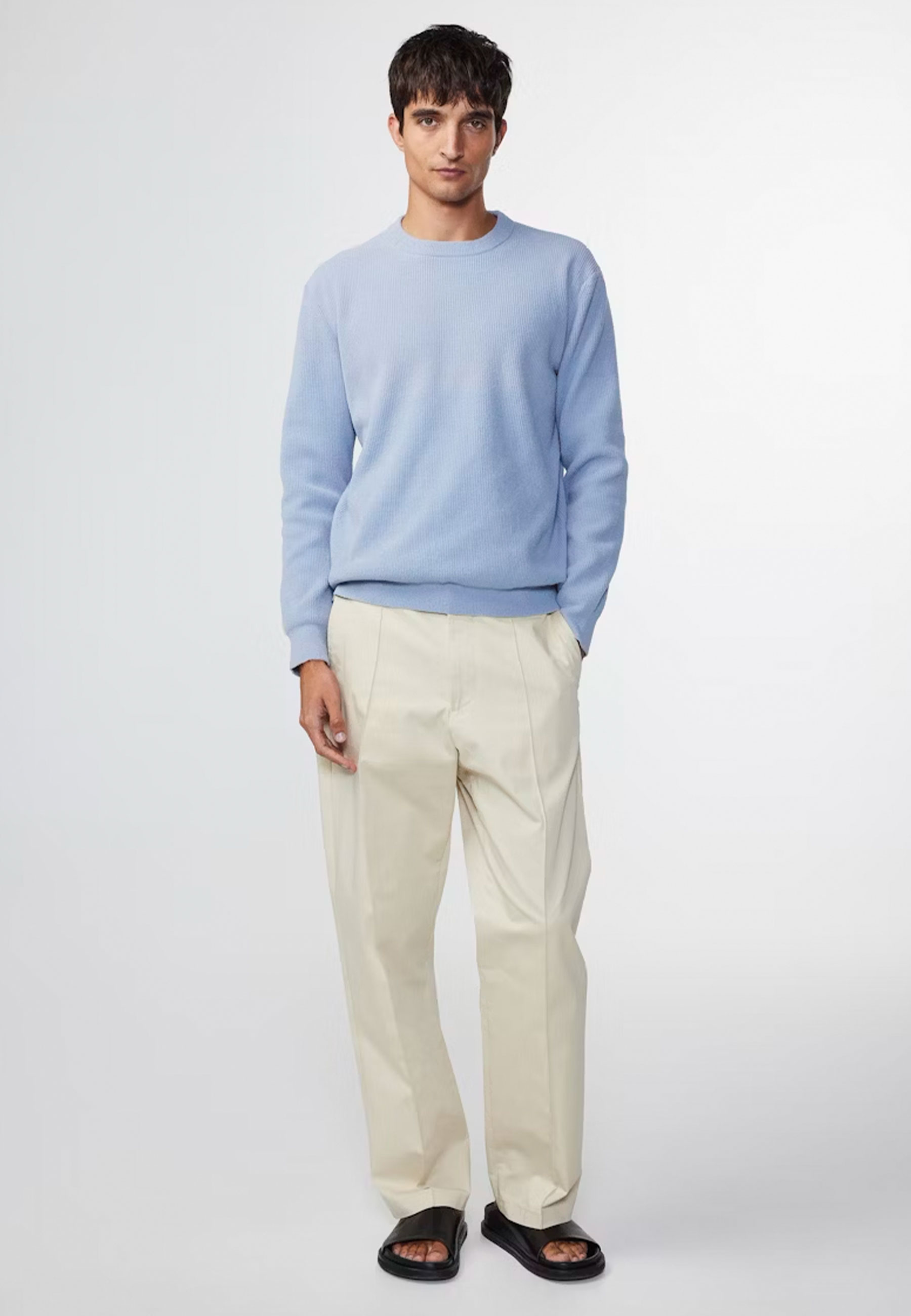 No Nationality Danny Truien Blauw Danny 6429