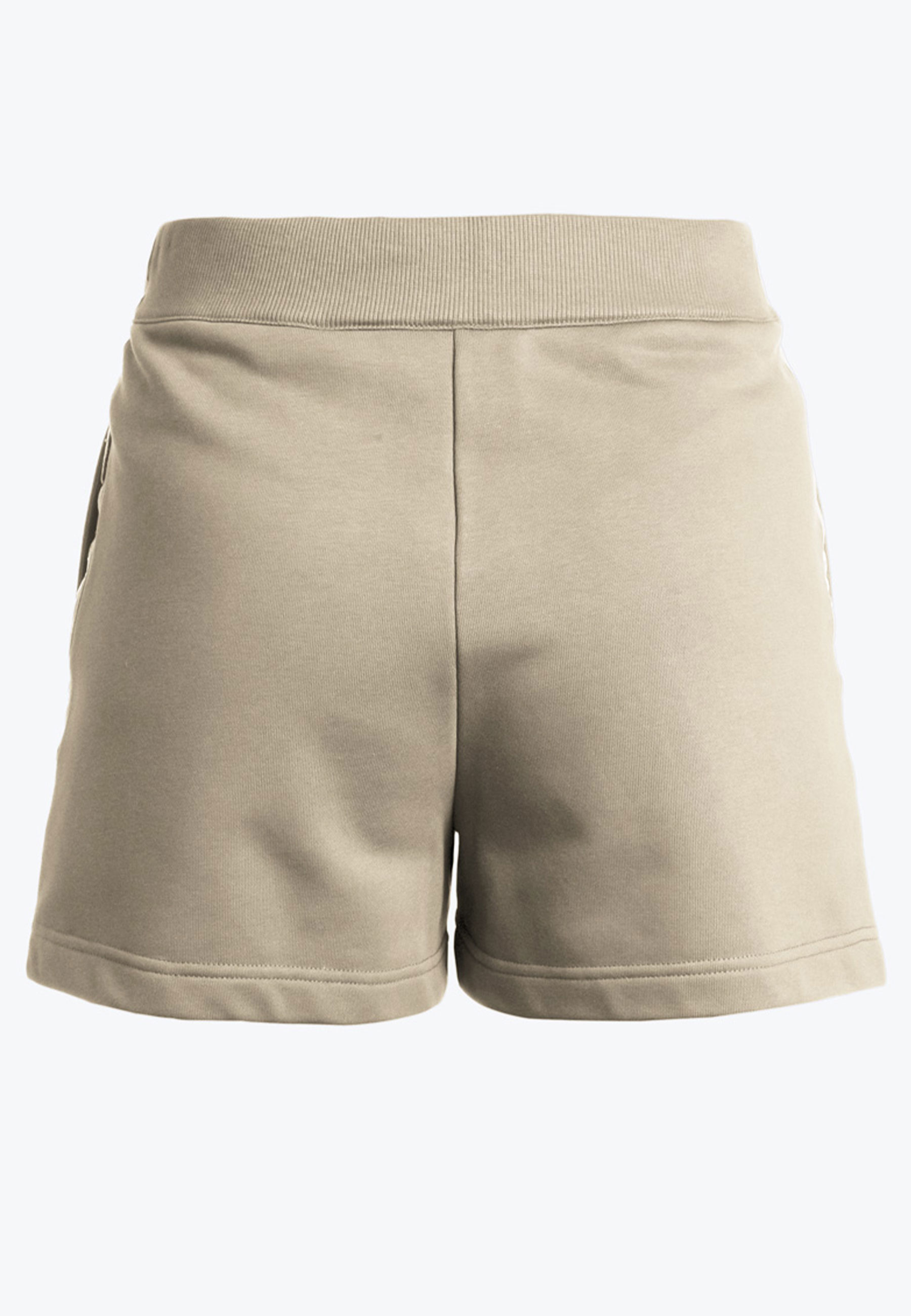 Parajumpers Terra Shorts Creme Pwpaxf33