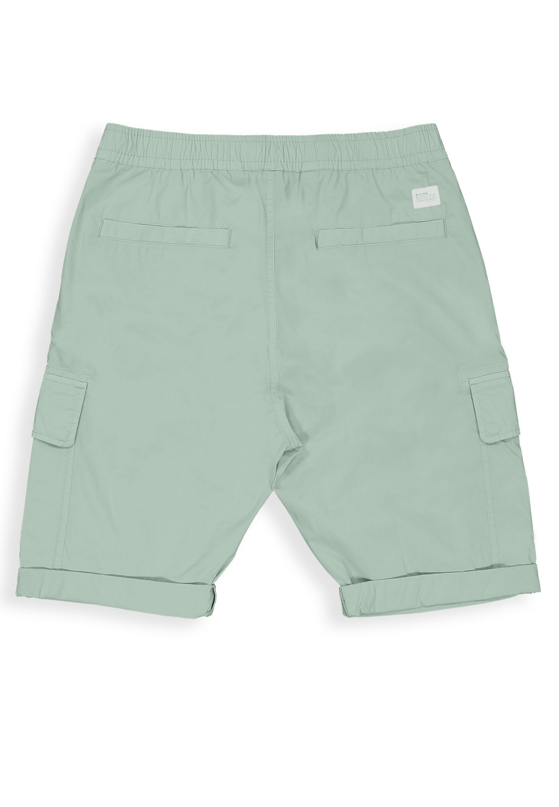 Butcher Of Blue Tristan Shorts Groen M2411039