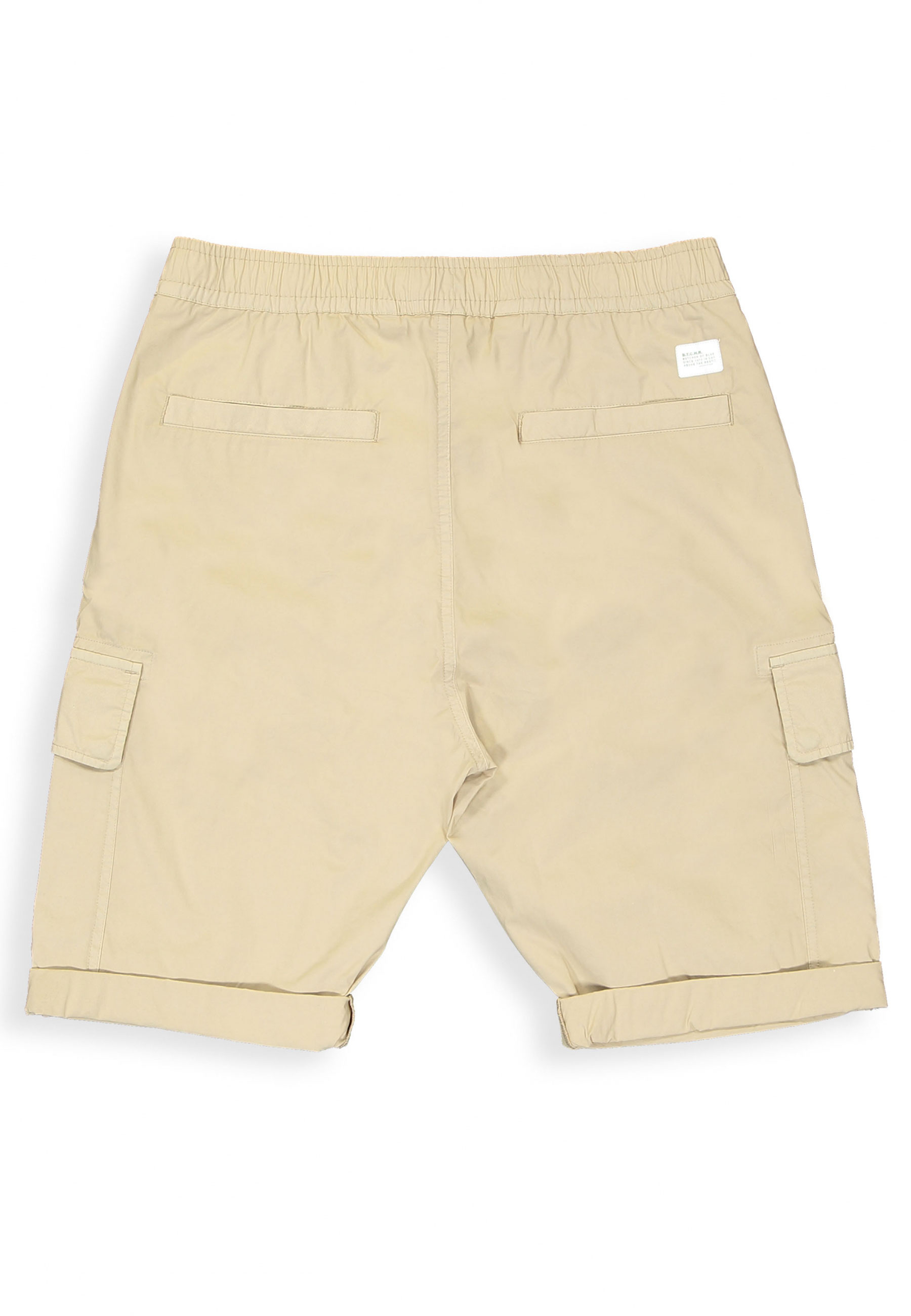 Butcher Of Blue Tristan Shorts Beige M2411039