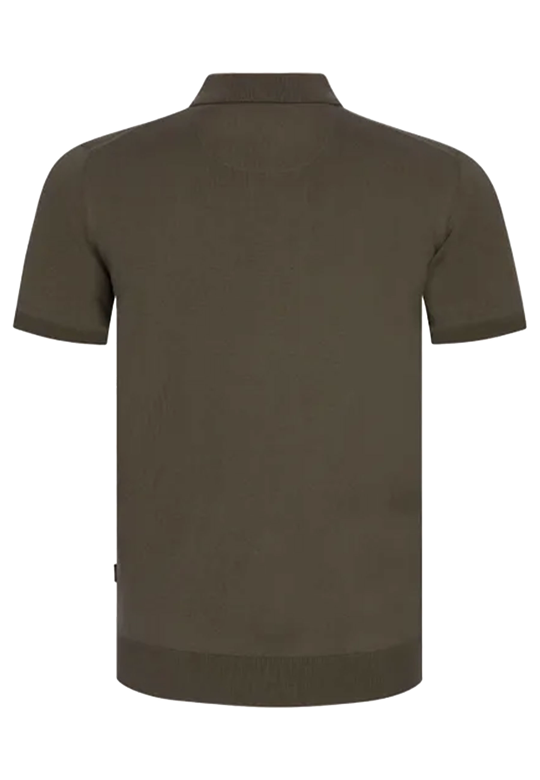 Cavallaro Sorrentino Polos Groen 116241007