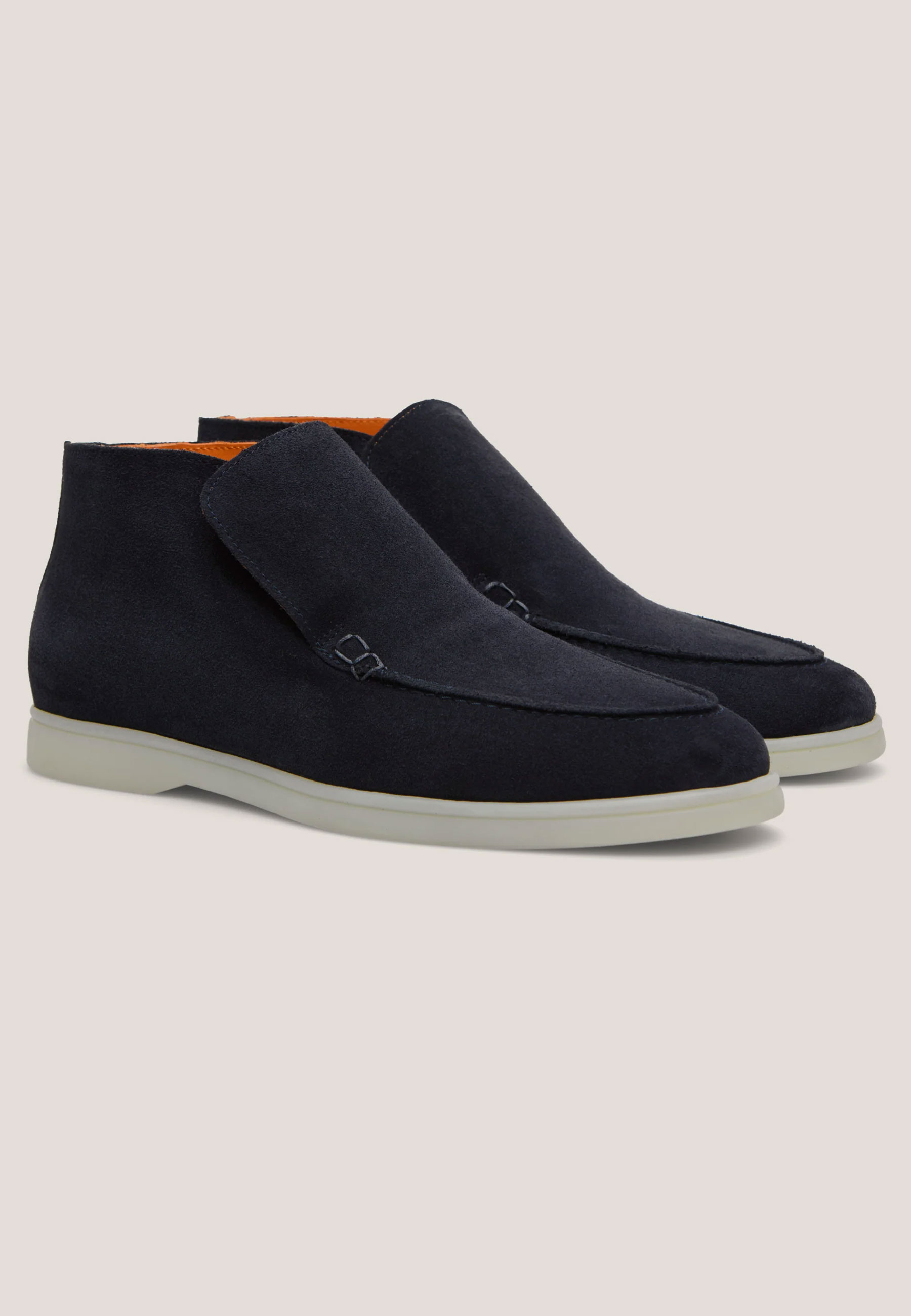 Reinhard Frans  Boots Donkerblauw Andora